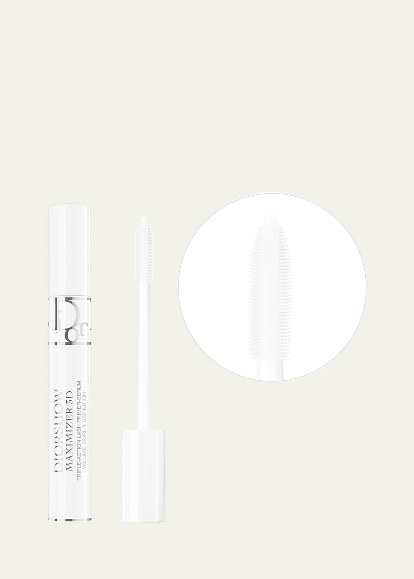 Dior 3d clearance lash primer