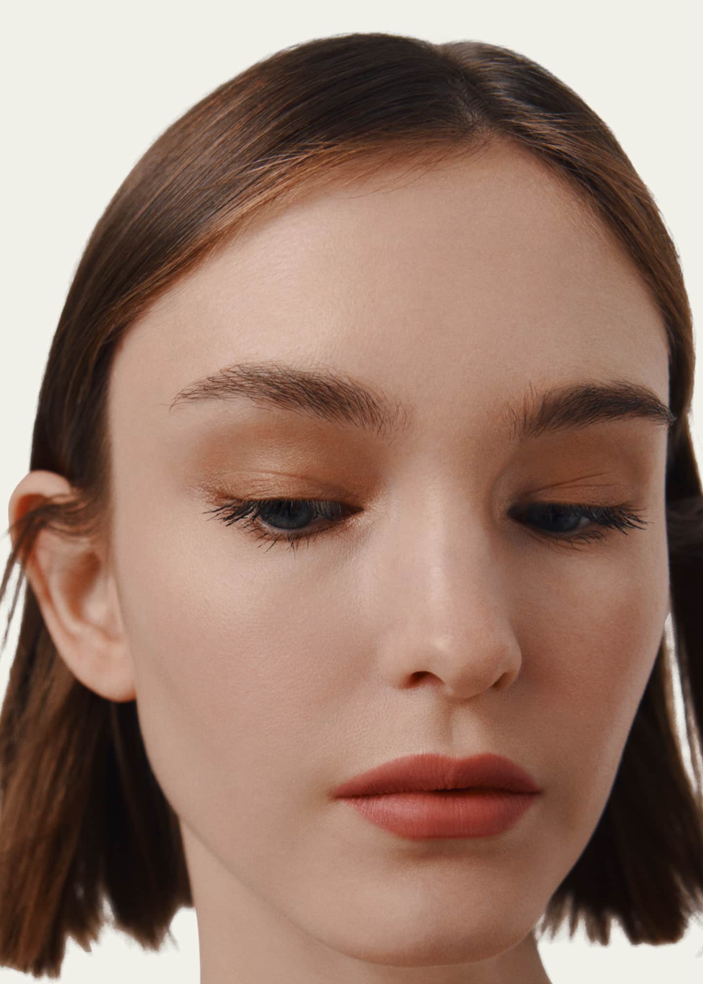 Hermes Rouge Hermes Matte Lipstick Refill Image 4 of 5