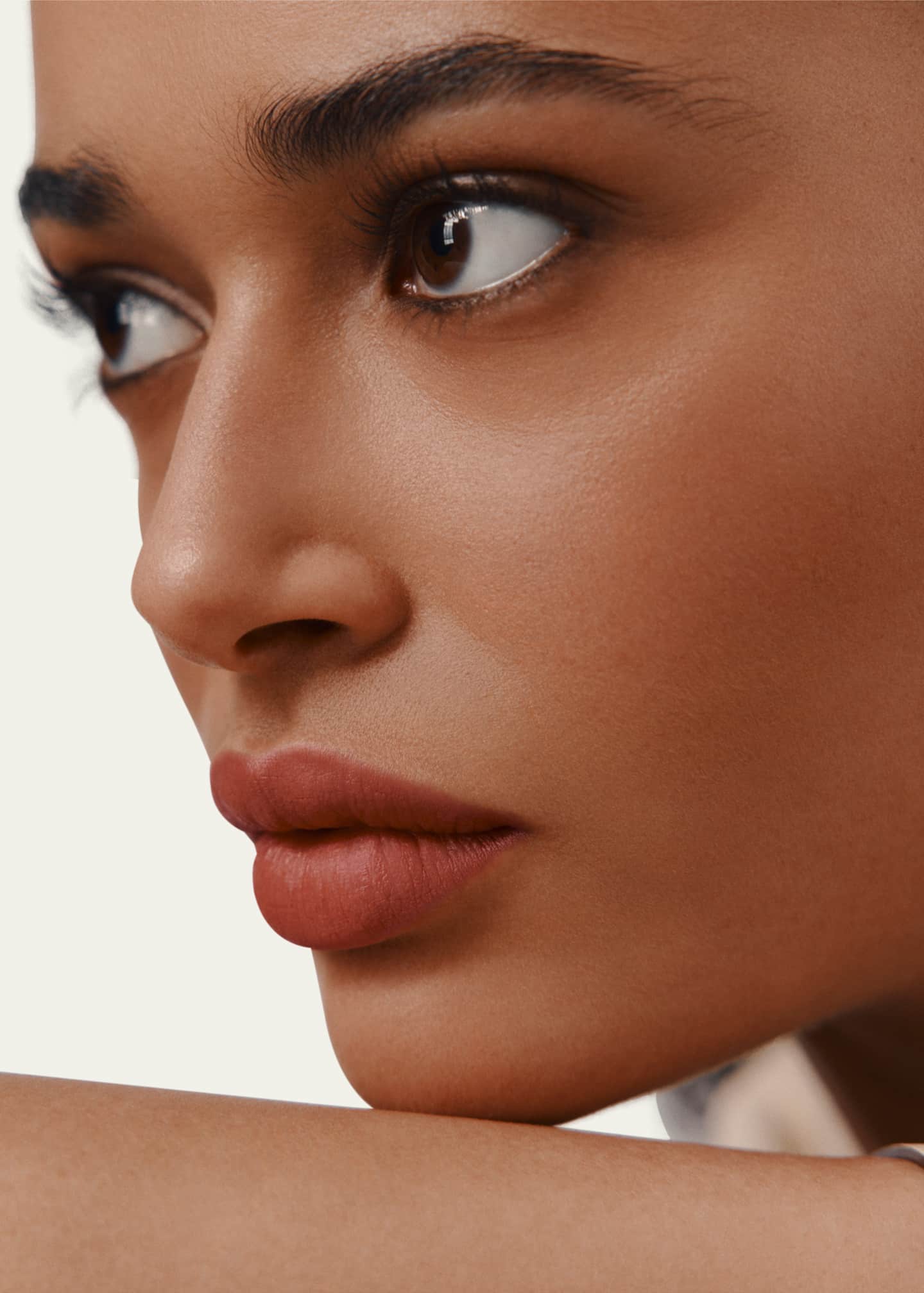 Hermes Rouge Hermes Matte Lipstick Refill Image 5 of 5