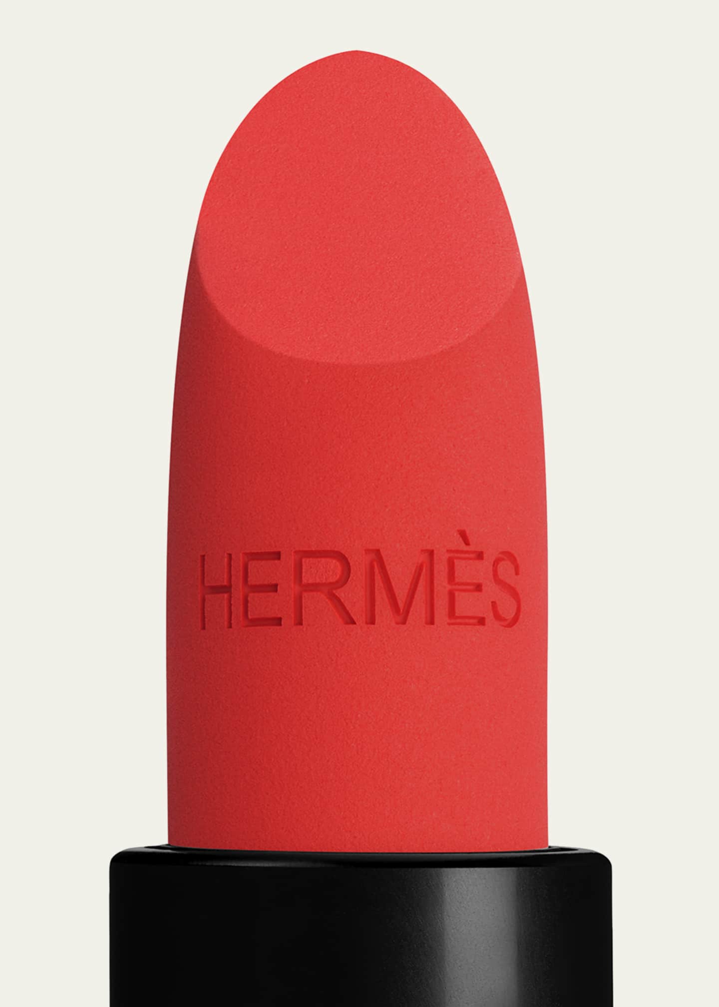 Hermès Rouge Hermes Matte Lipstick Refill - Bergdorf Goodman