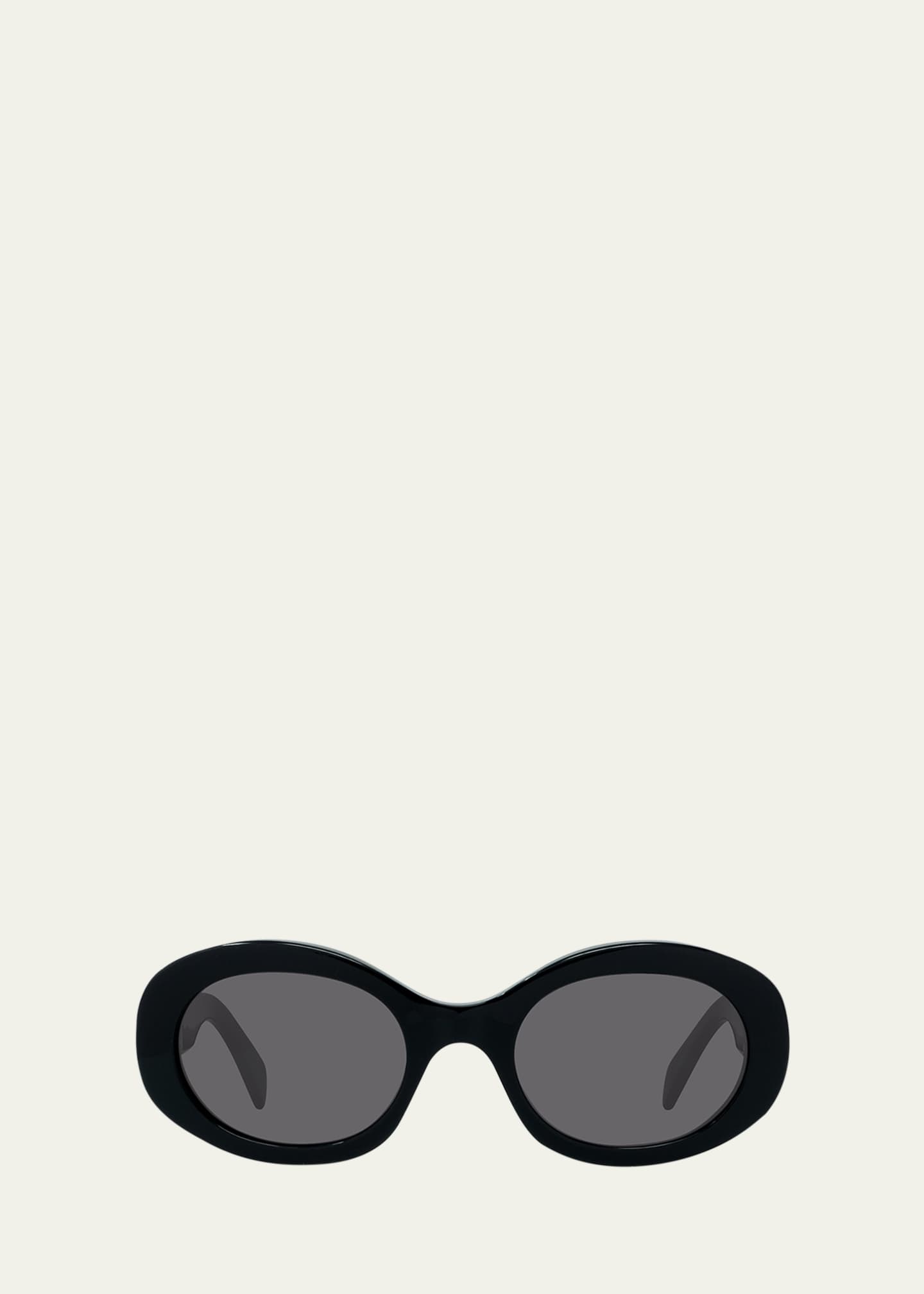 Celine triomphe logo hotsell