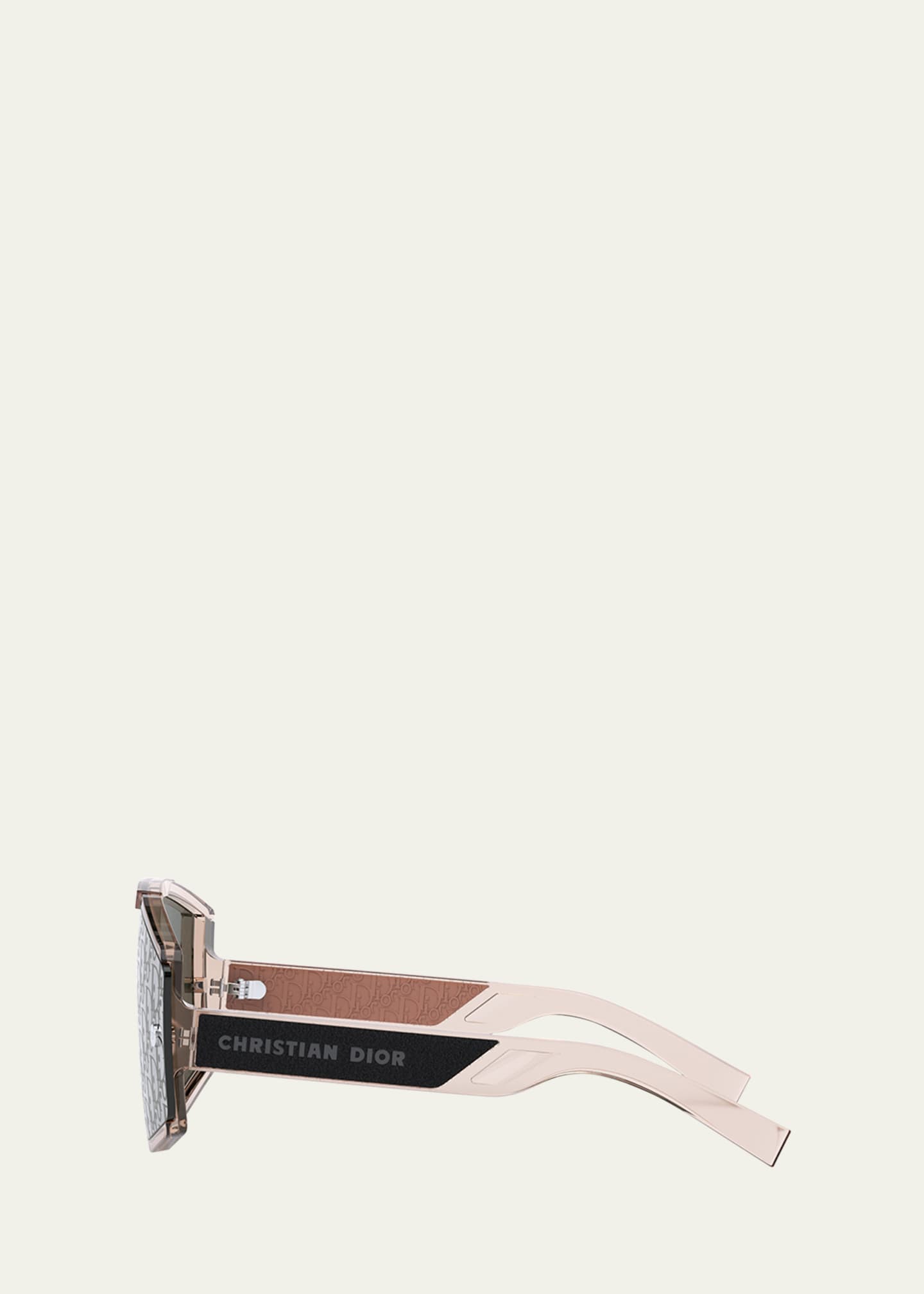 Dior Diorxtrem MU Sunglasses - Bergdorf Goodman