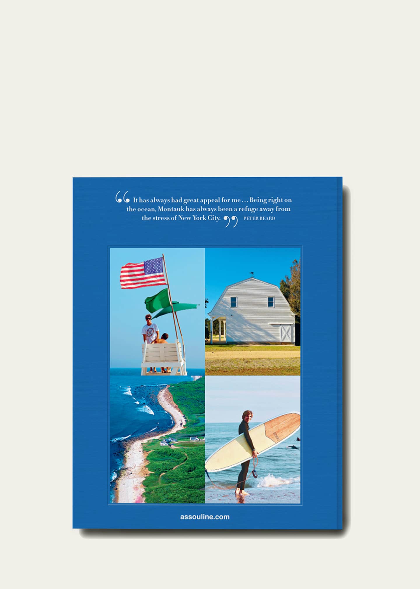 Assouline "Hamptons Private" Book Image 2 of 4