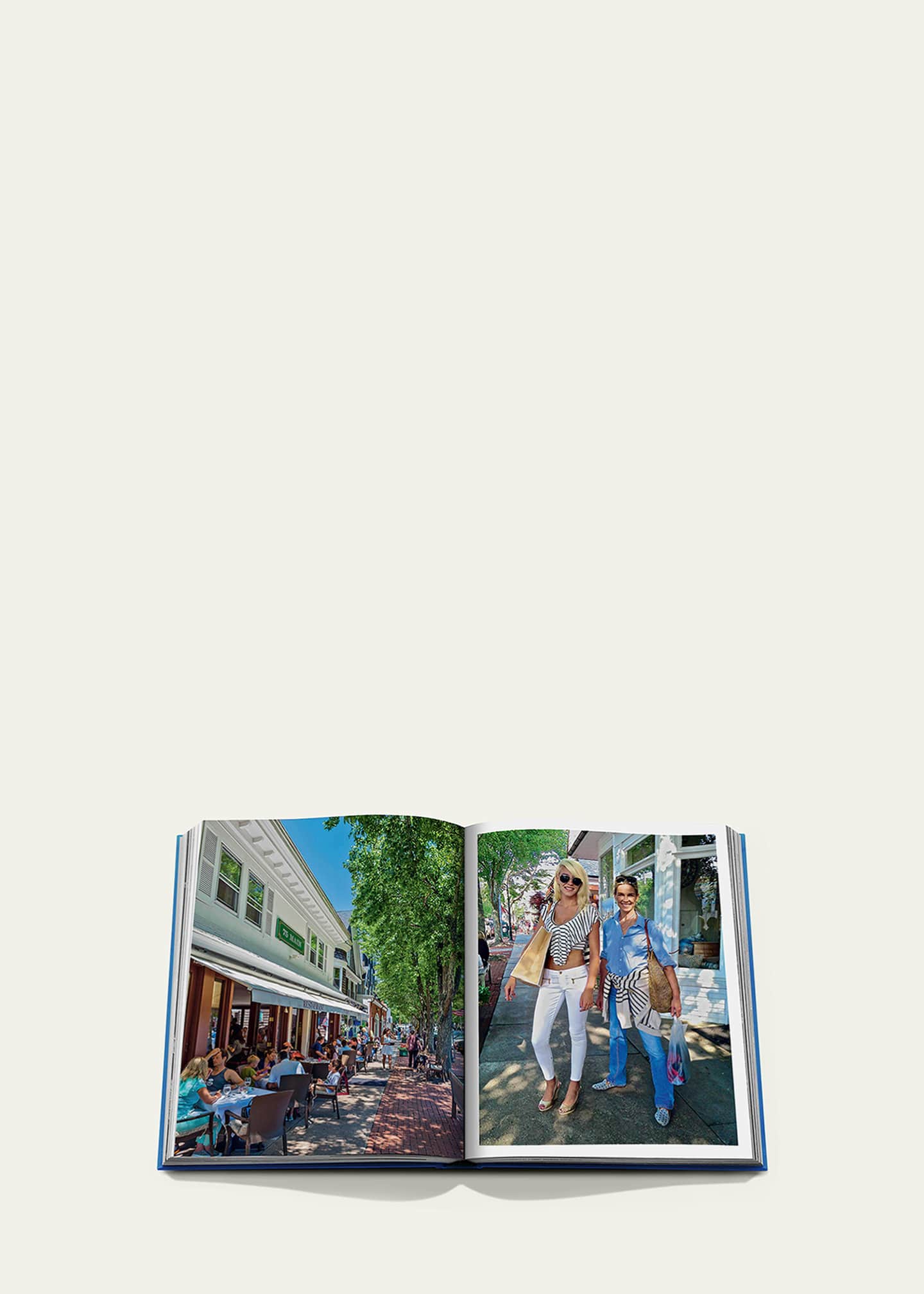 Assouline "Hamptons Private" Book Image 4 of 4
