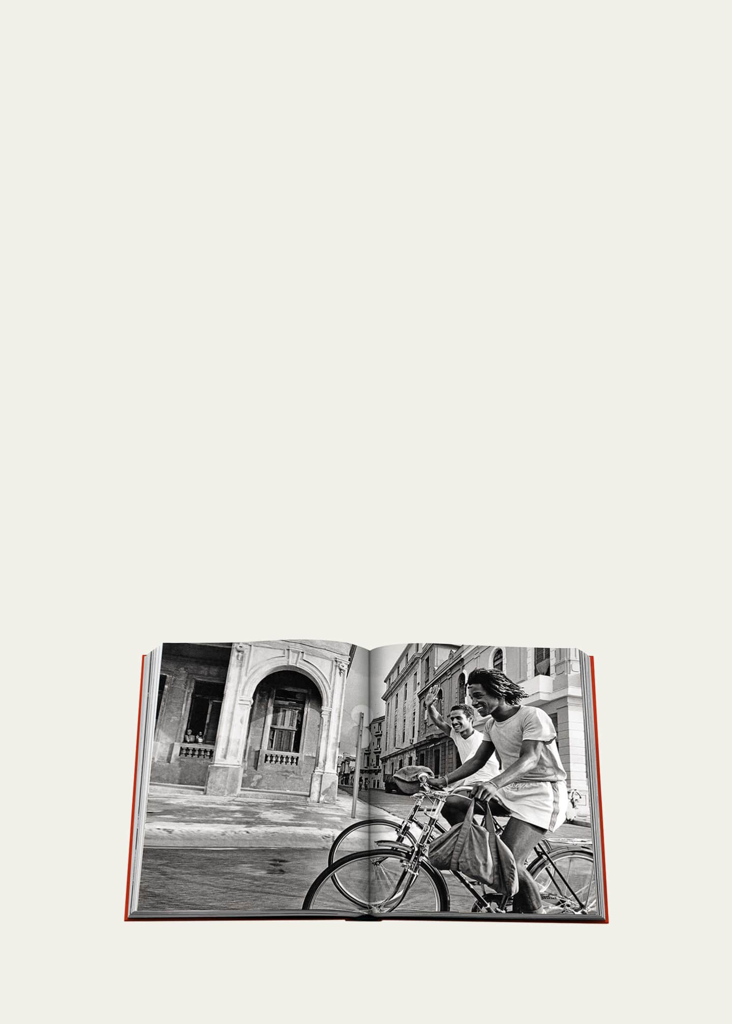 Assouline Havana Blues Hardcover Book Image 4 of 4