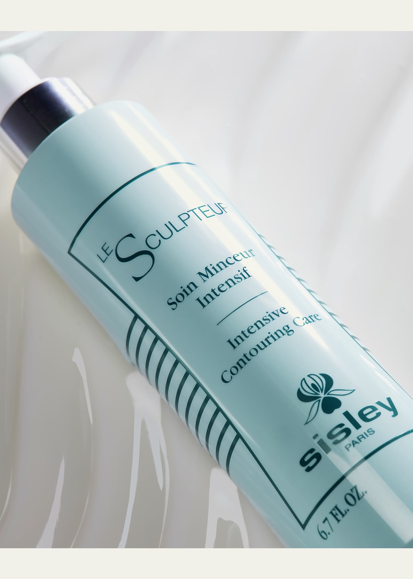 Sisley Paris Le Sculpteur Intensive Contouring Cream Image 2 of 5