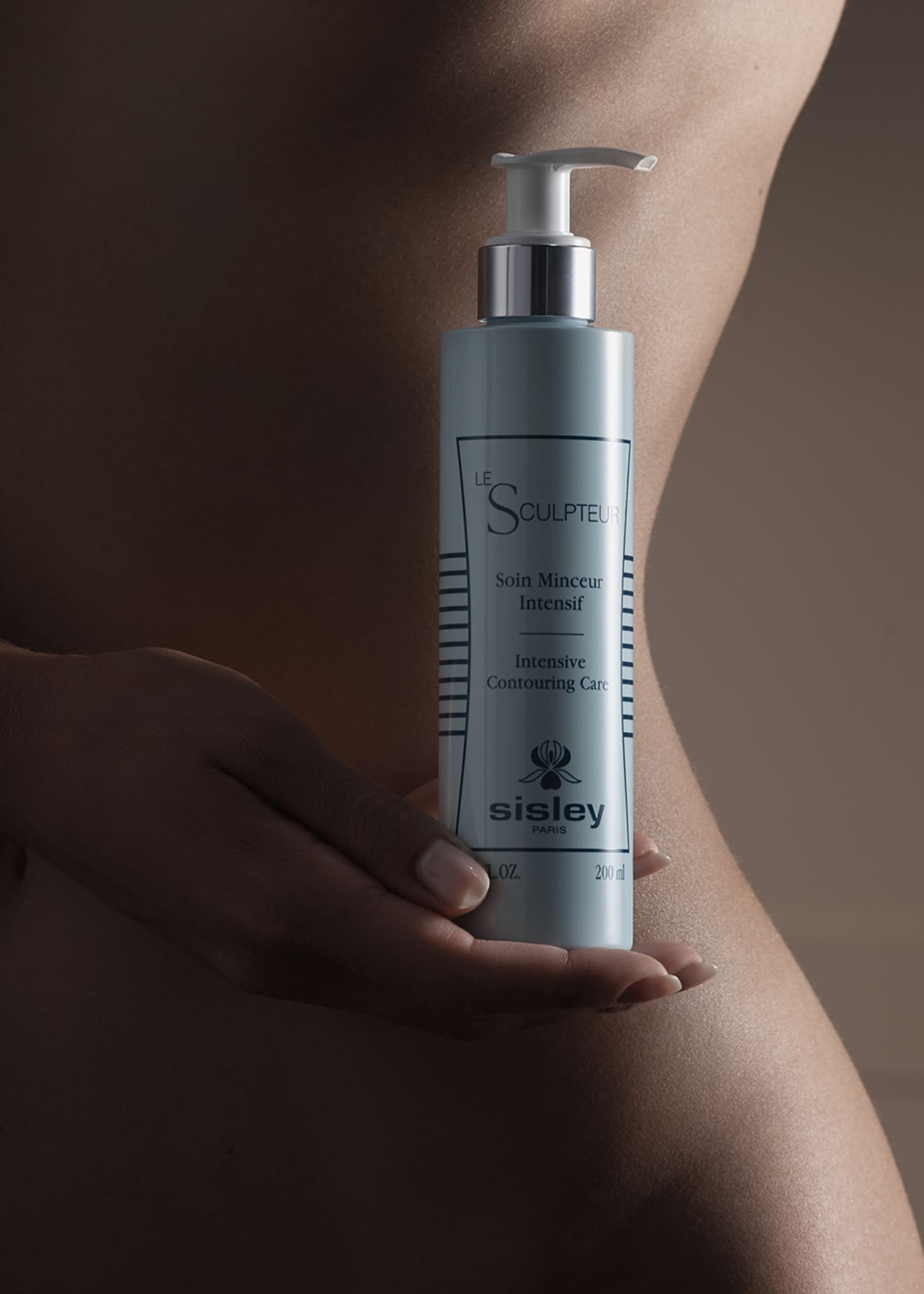 Sisley Paris Le Sculpteur Intensive Contouring Cream Image 3 of 5