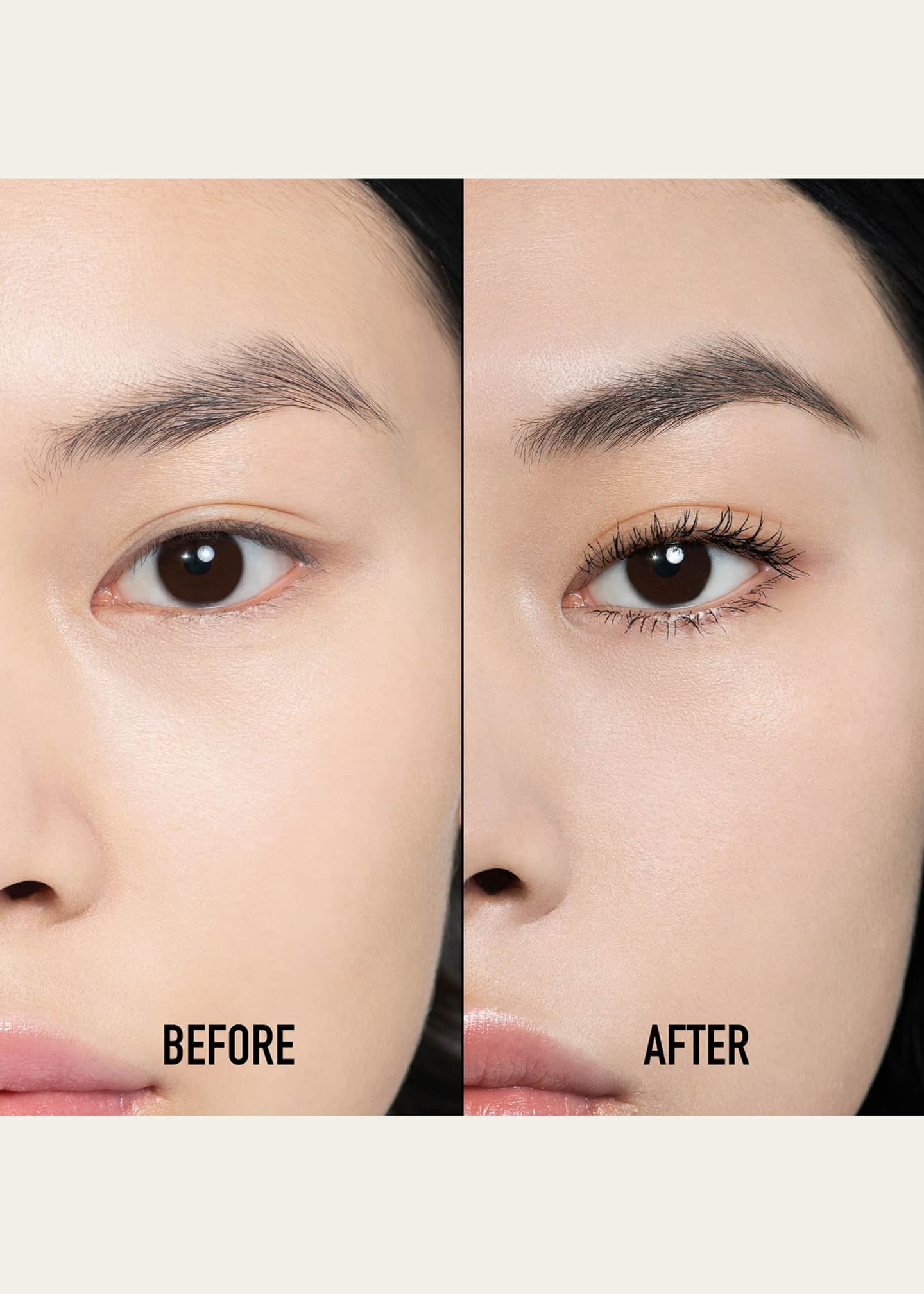 DIOR Diorshow Iconic Overcurl Mascara Waterproof - Bergdorf