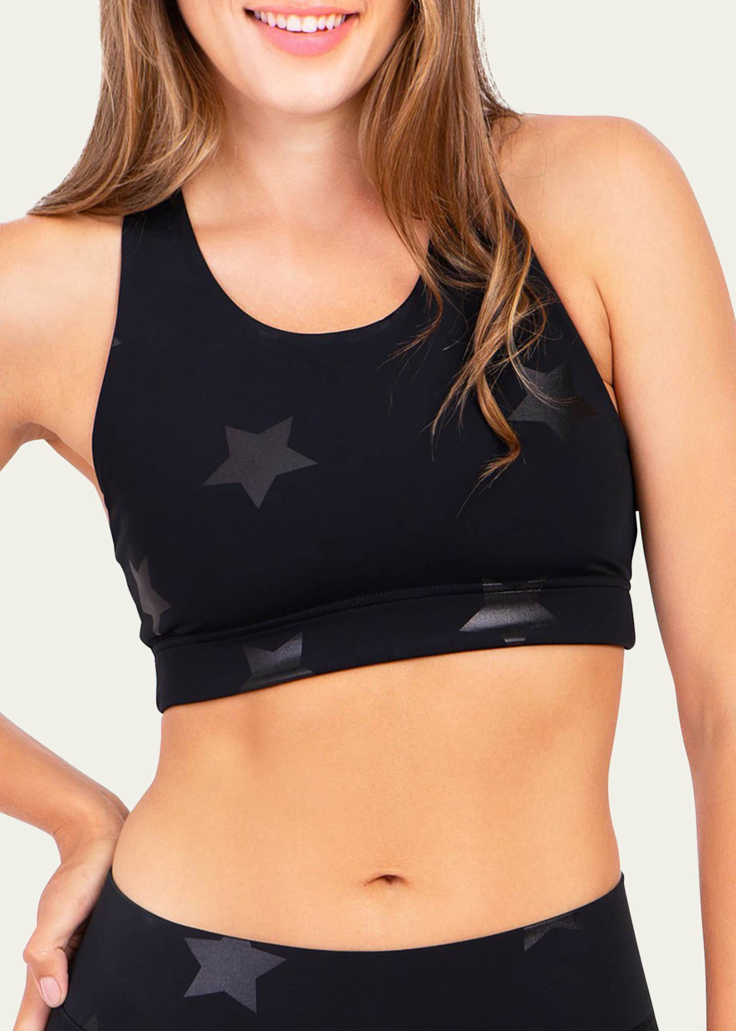 UPLIFT SPORTS BRA