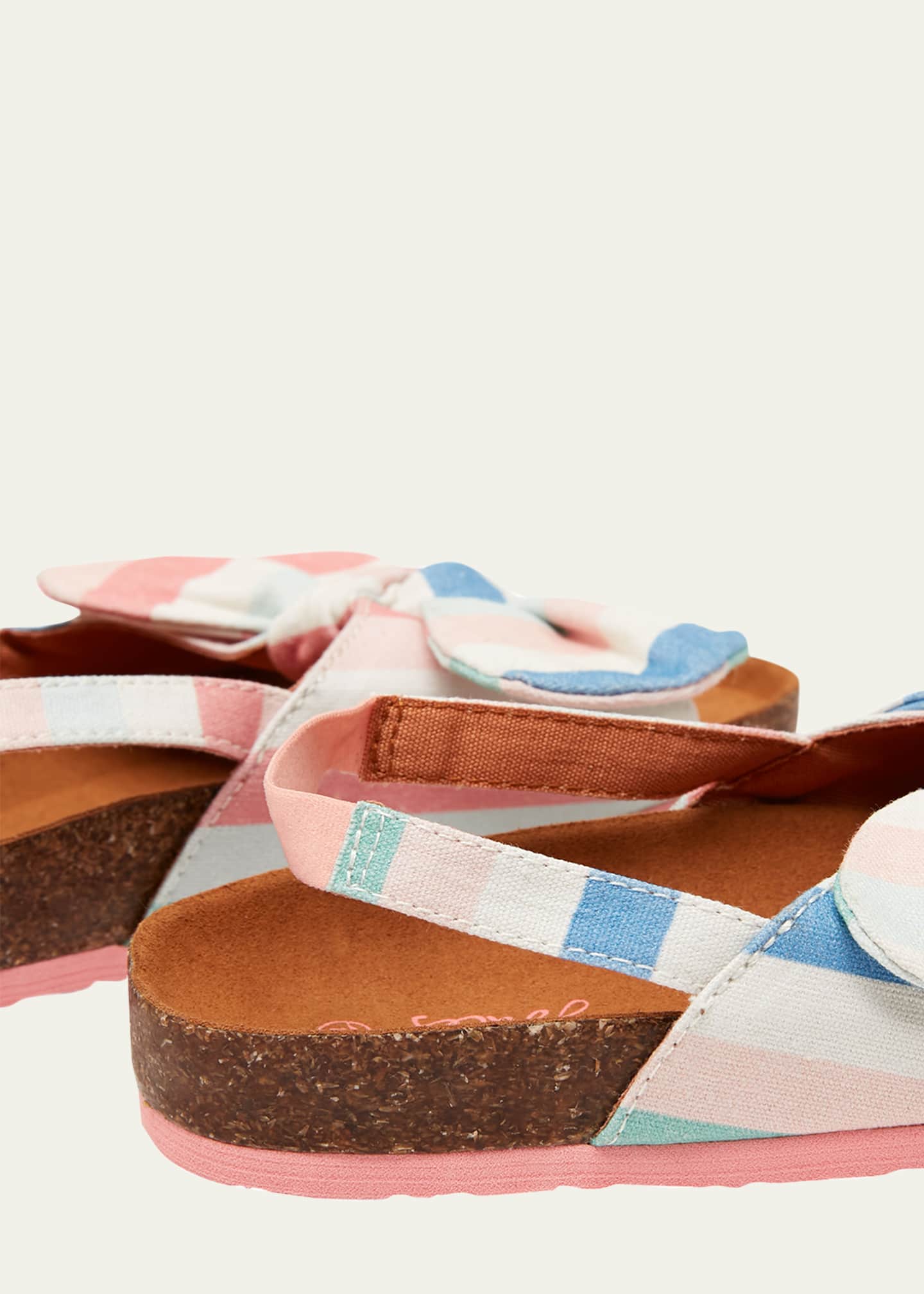 Joules kids sandals deals