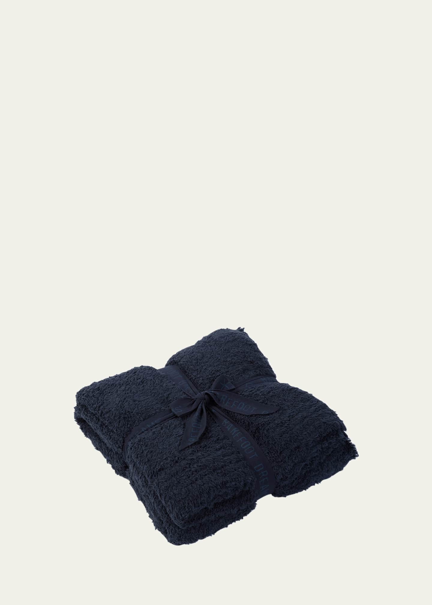 Barefoot Dreams CozyChic Throw Bergdorf Goodman