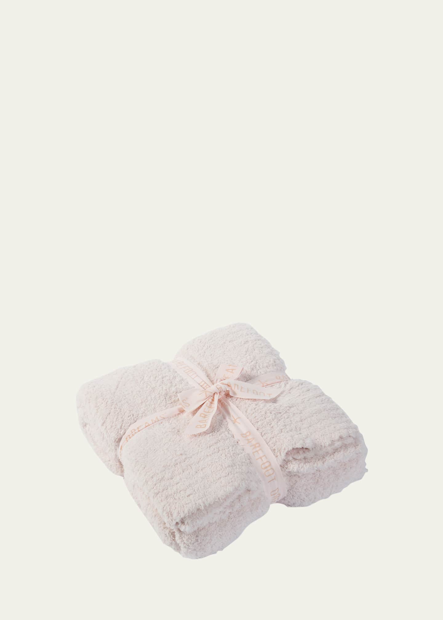 Barefoot Dreams CozyChic Throw Bergdorf Goodman