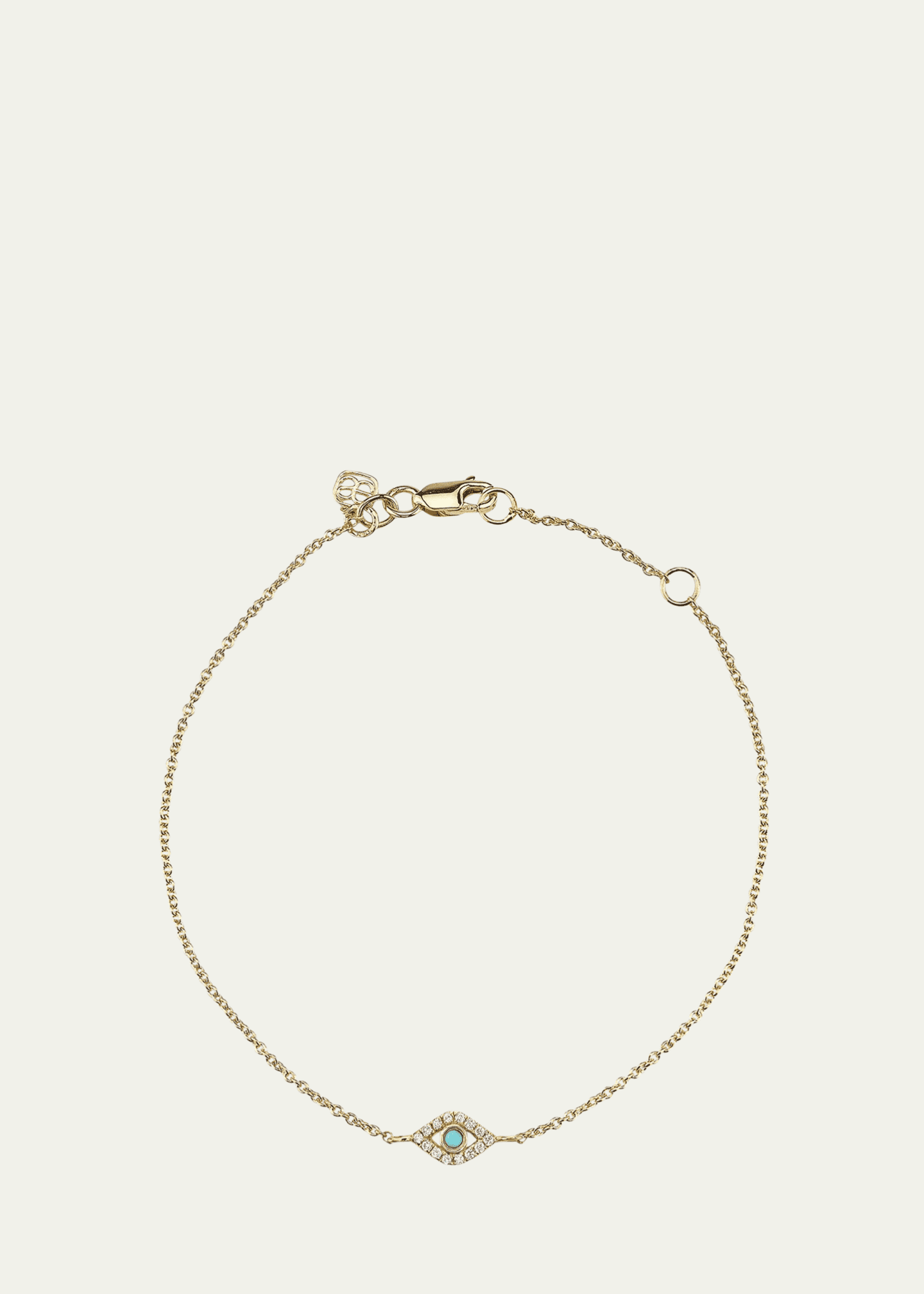 Sydney evan deals turquoise bracelet