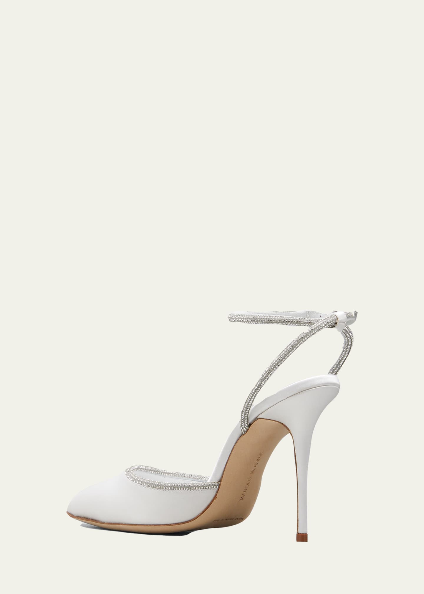 manolo blahnik narcona