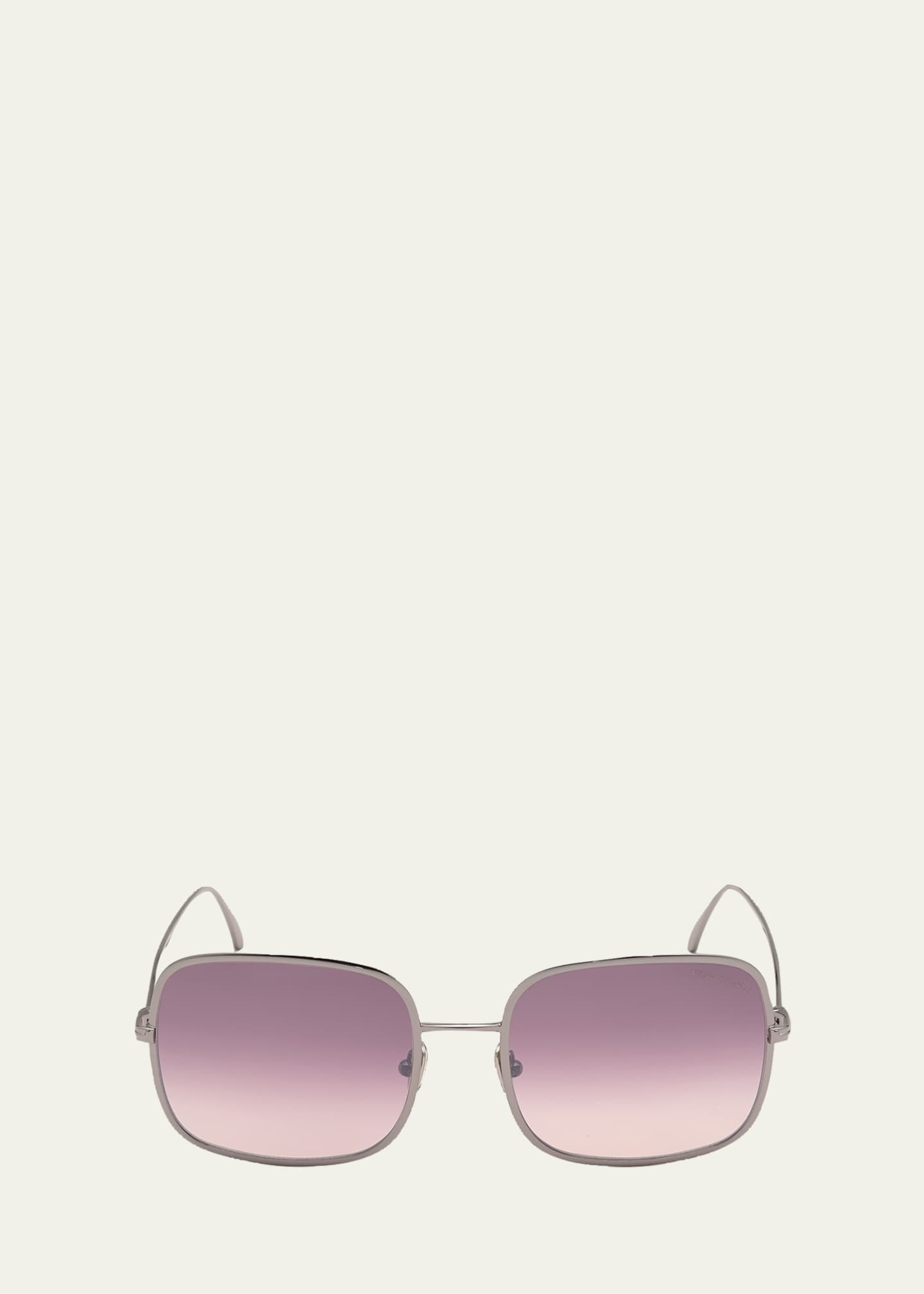 Tom ford sunglasses mirrored best sale