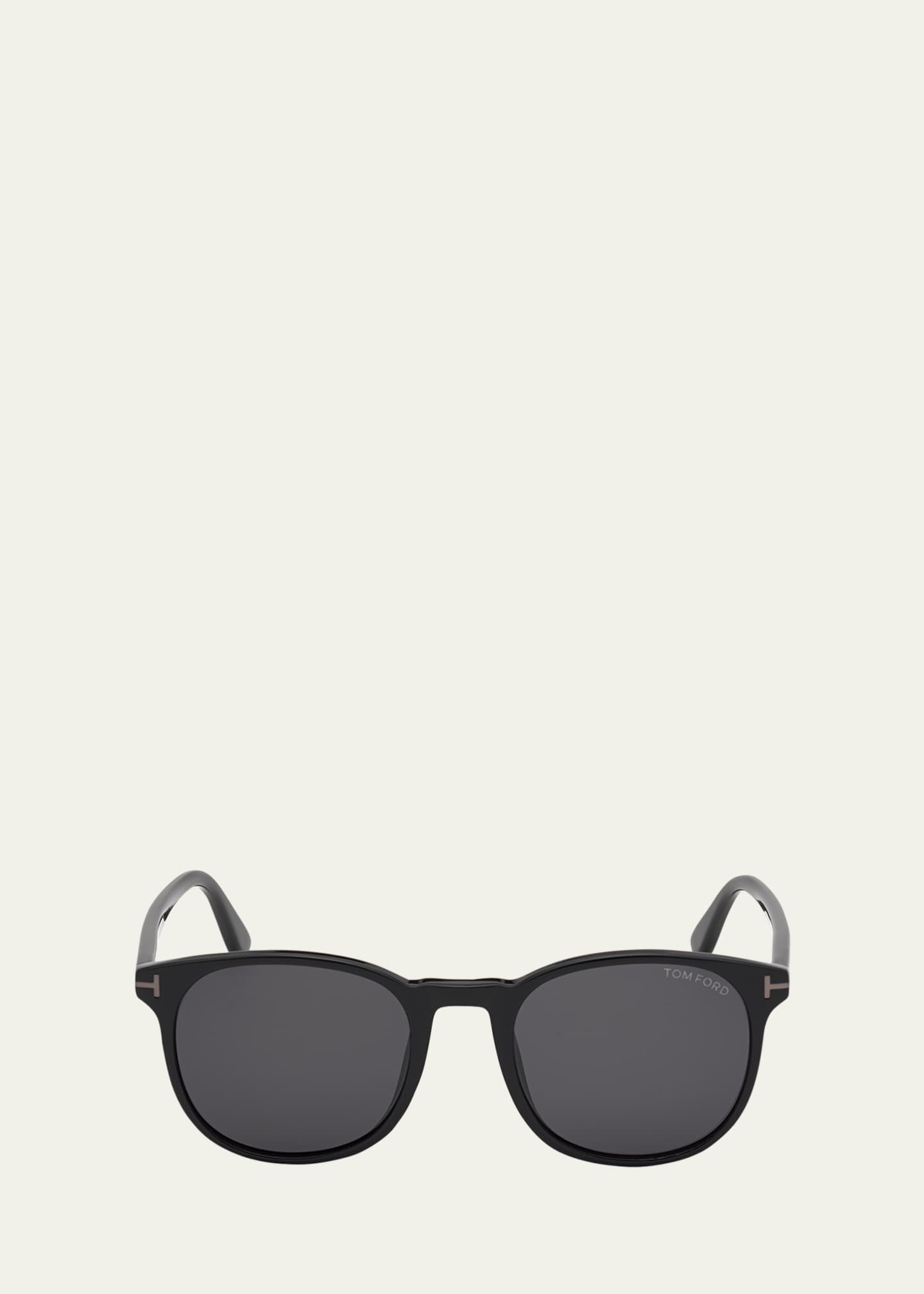 Tom ford sunglasses round sale