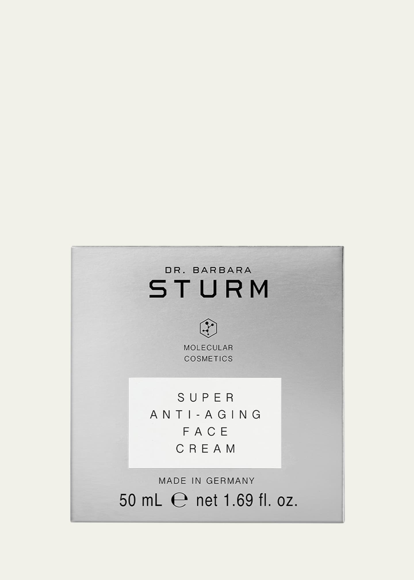 Dr. Barbara Sturm Super Anti-Aging Face Cream Image 2 of 5