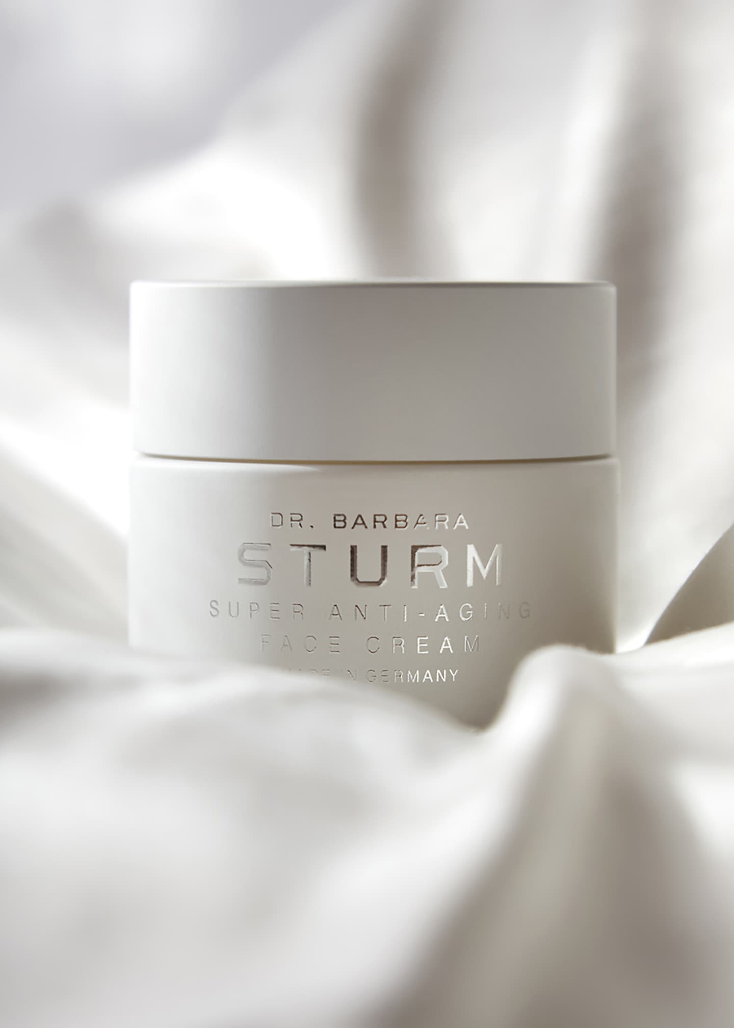 Dr. Barbara Sturm Super Anti-Aging Face Cream Image 4 of 5