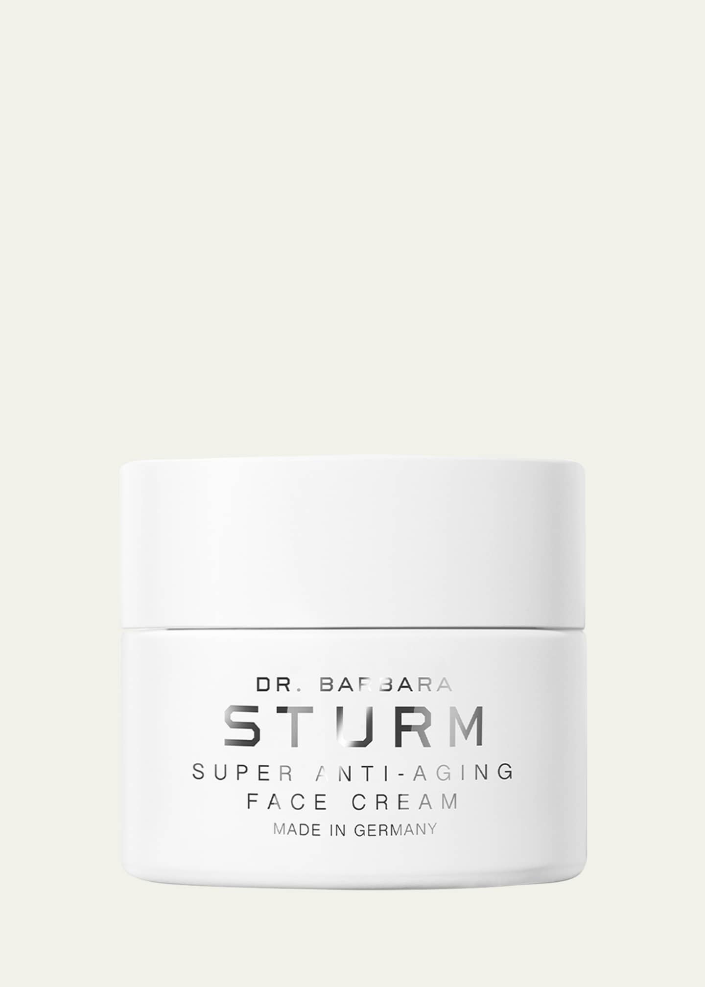 Dr. Barbara Sturm Super Anti-Aging Face Cream Image 1 of 5