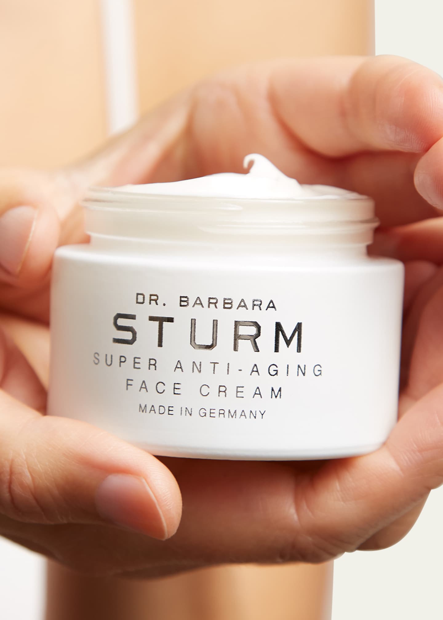 Dr. Barbara Sturm Super Anti-Aging Face Cream Image 5 of 5