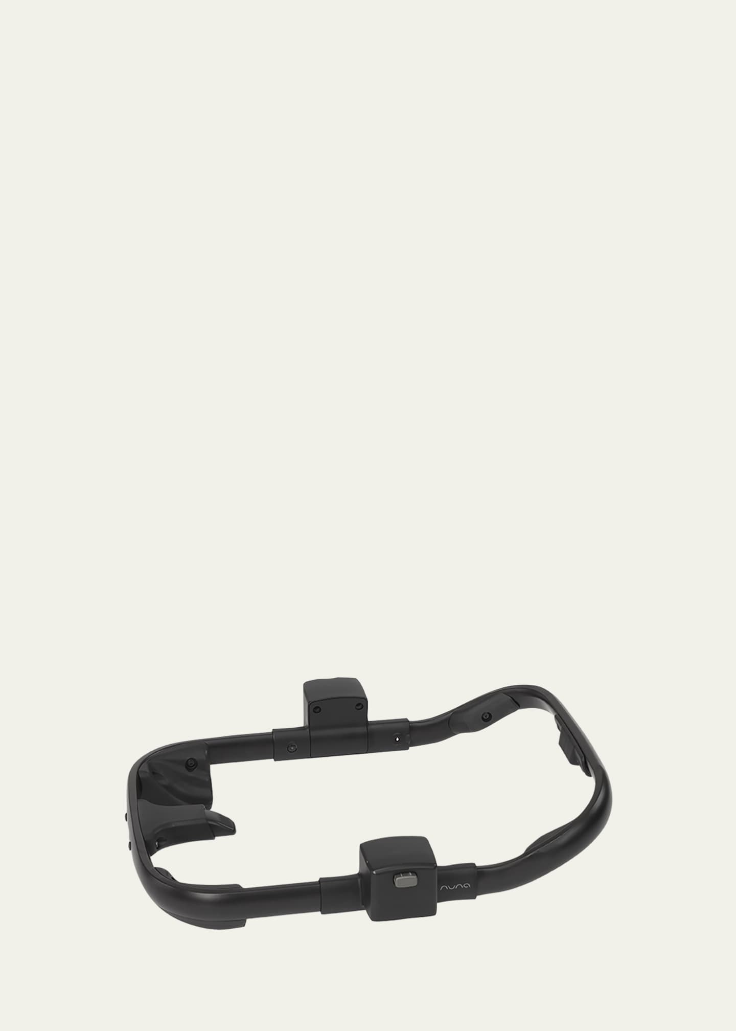 Nuna uppababy adapter cheap