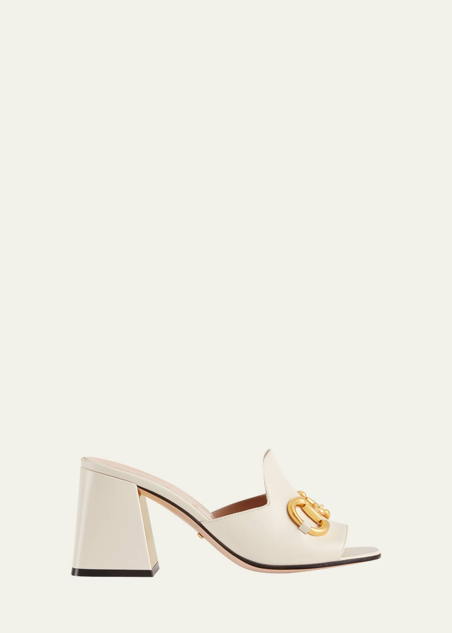Baby girl gucci sandals discount