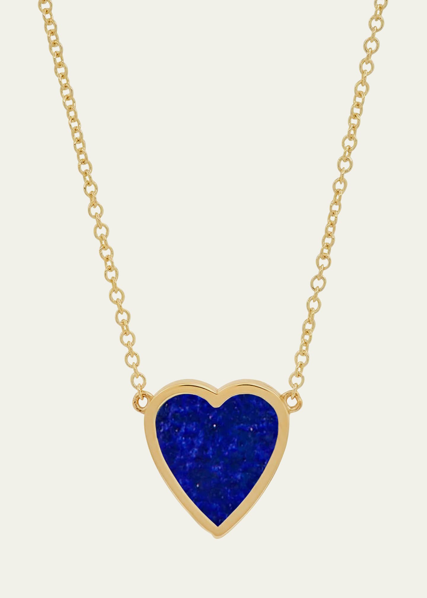 Jennifer meyer heart necklace sales