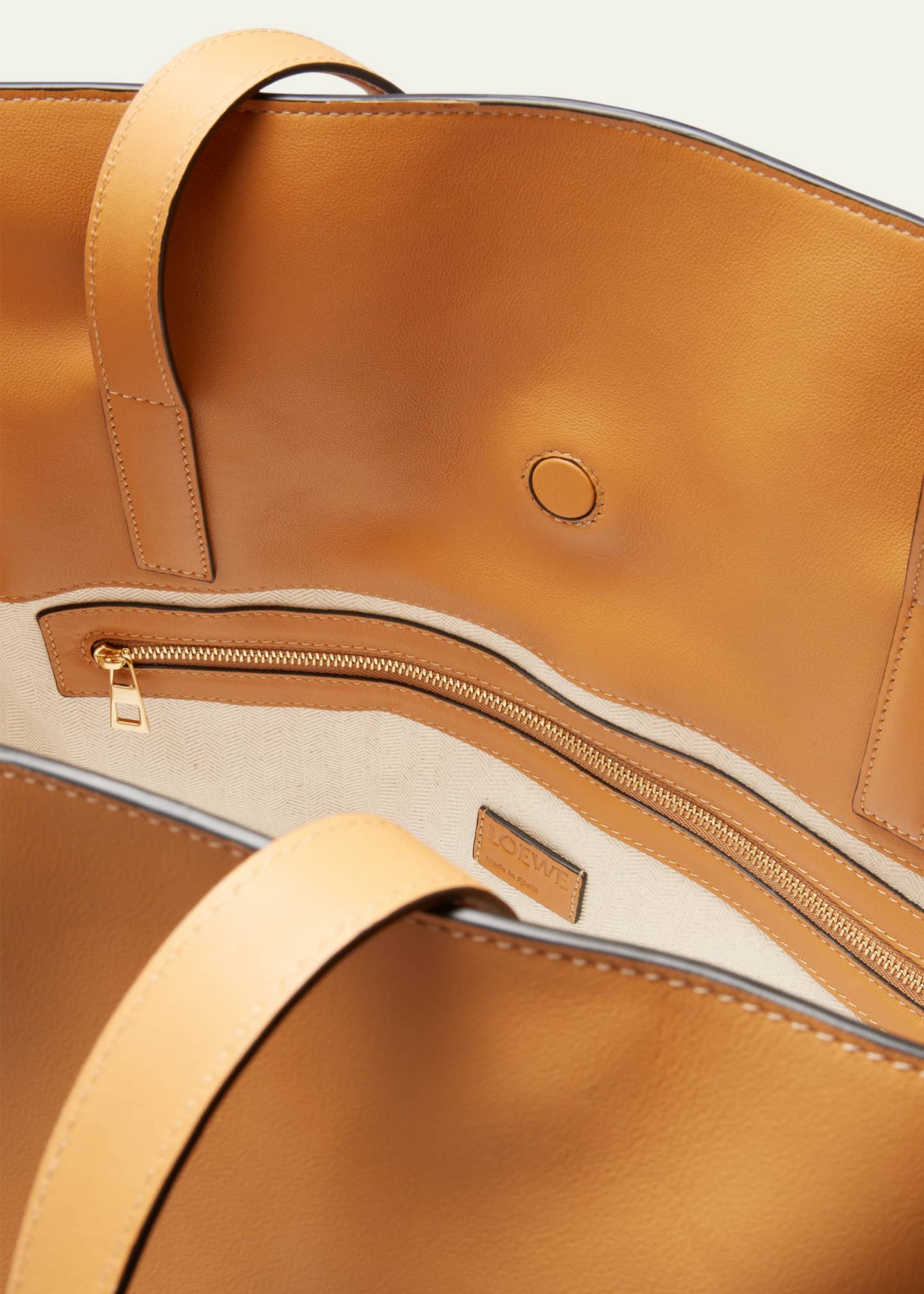 Loewe flamenco knot tote bag best sale