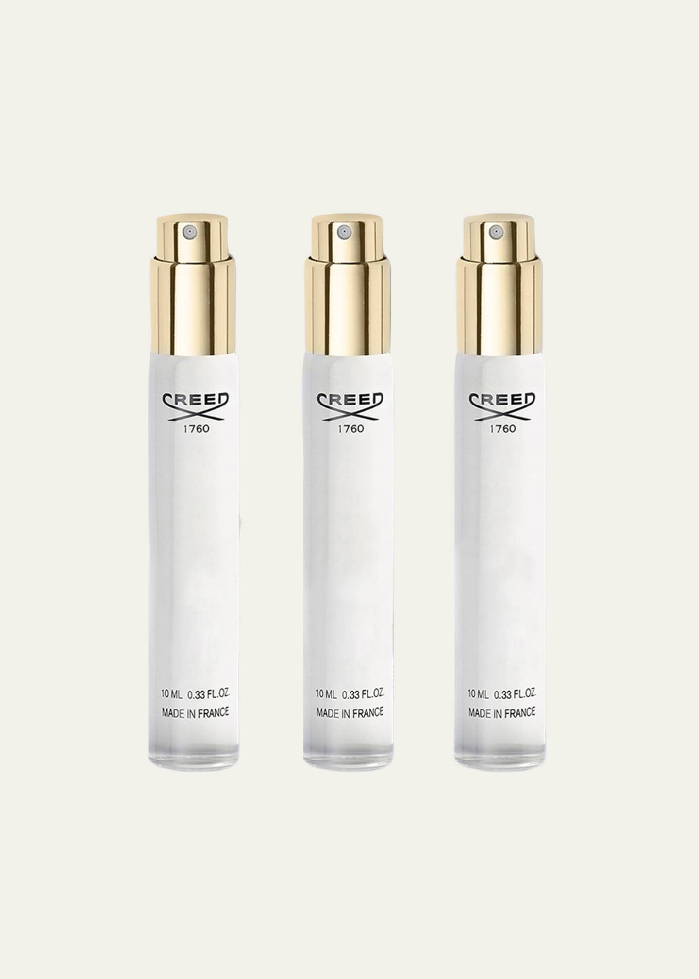 CREED Aventus For Her Atomizer Refill Set, 3 x 10 mL Image 1 of 2