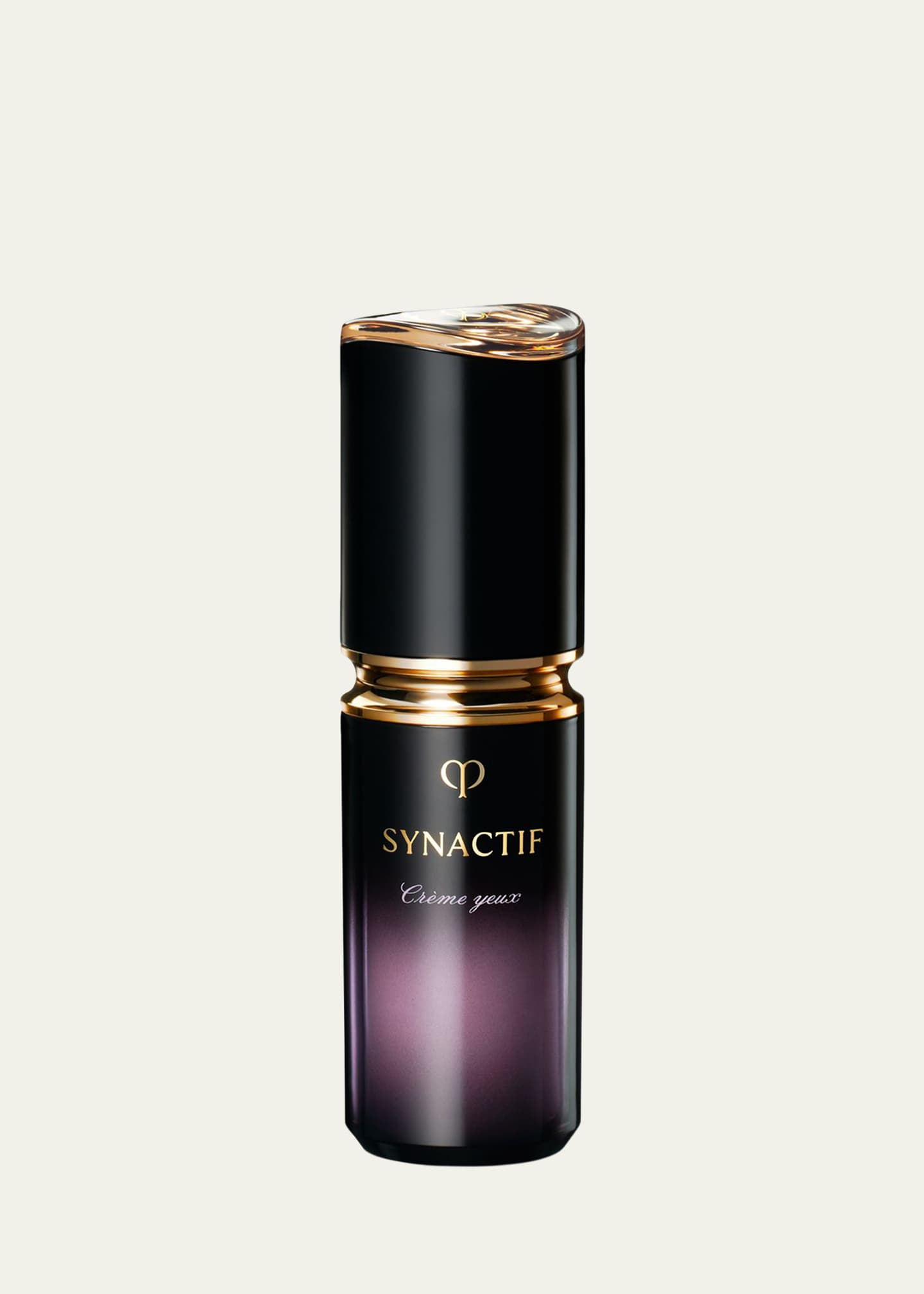 Cle de Peau Beaute Synactif Eye Cream, 0.67 oz. Image 1 of 3