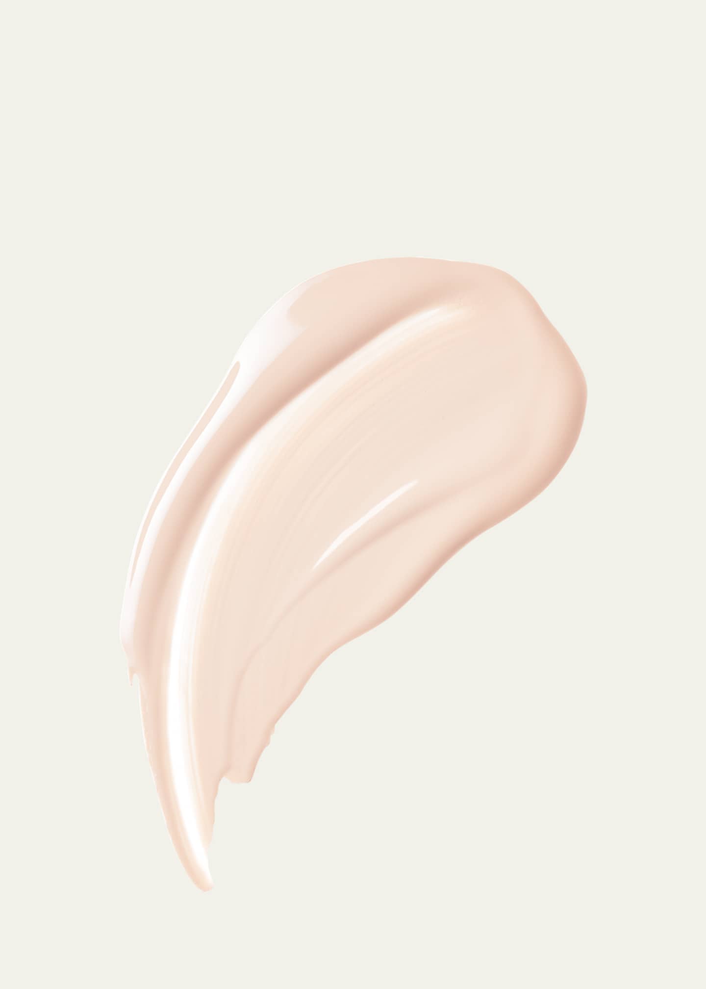 Cle de Peau Beaute Radiant Fluid Foundation Natural SPF 25, 1.1 oz. Image 2 of 4