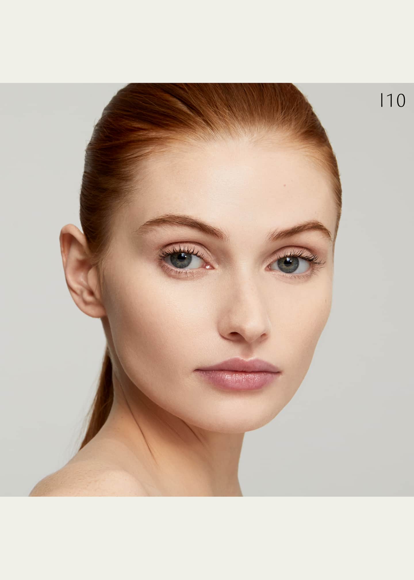 Cle de Peau Beaute Radiant Fluid Foundation Natural SPF 25, 1.1 oz. Image 4 of 4