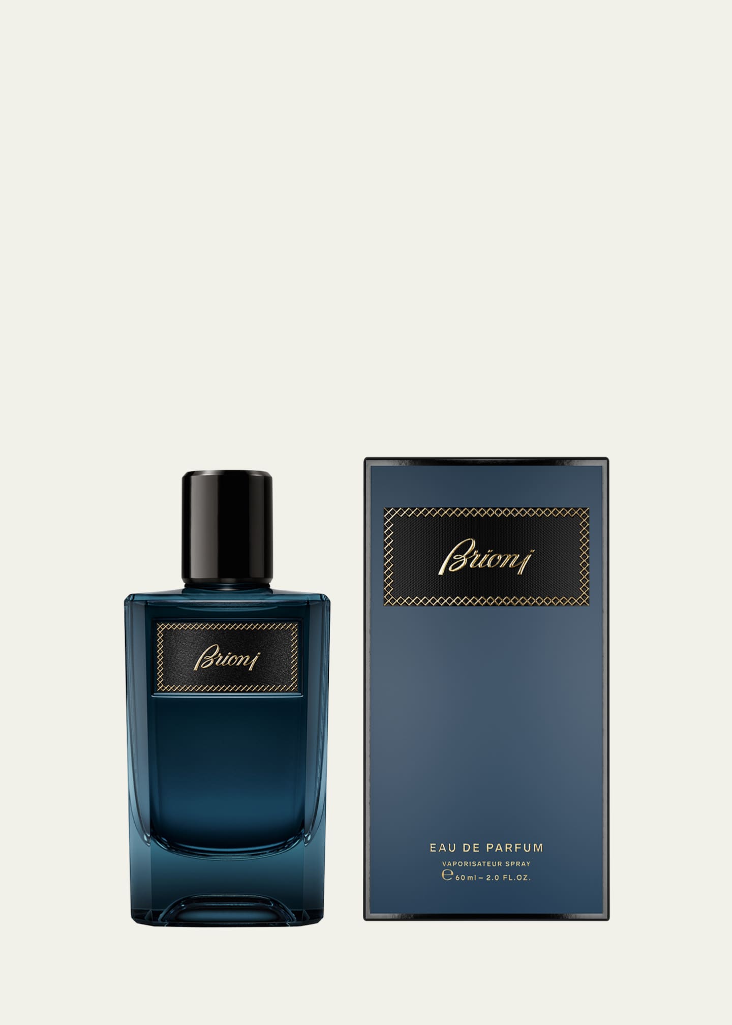 Brioni Brioni for Men Eau de Parfum, 2.0 oz. Image 2 of 5