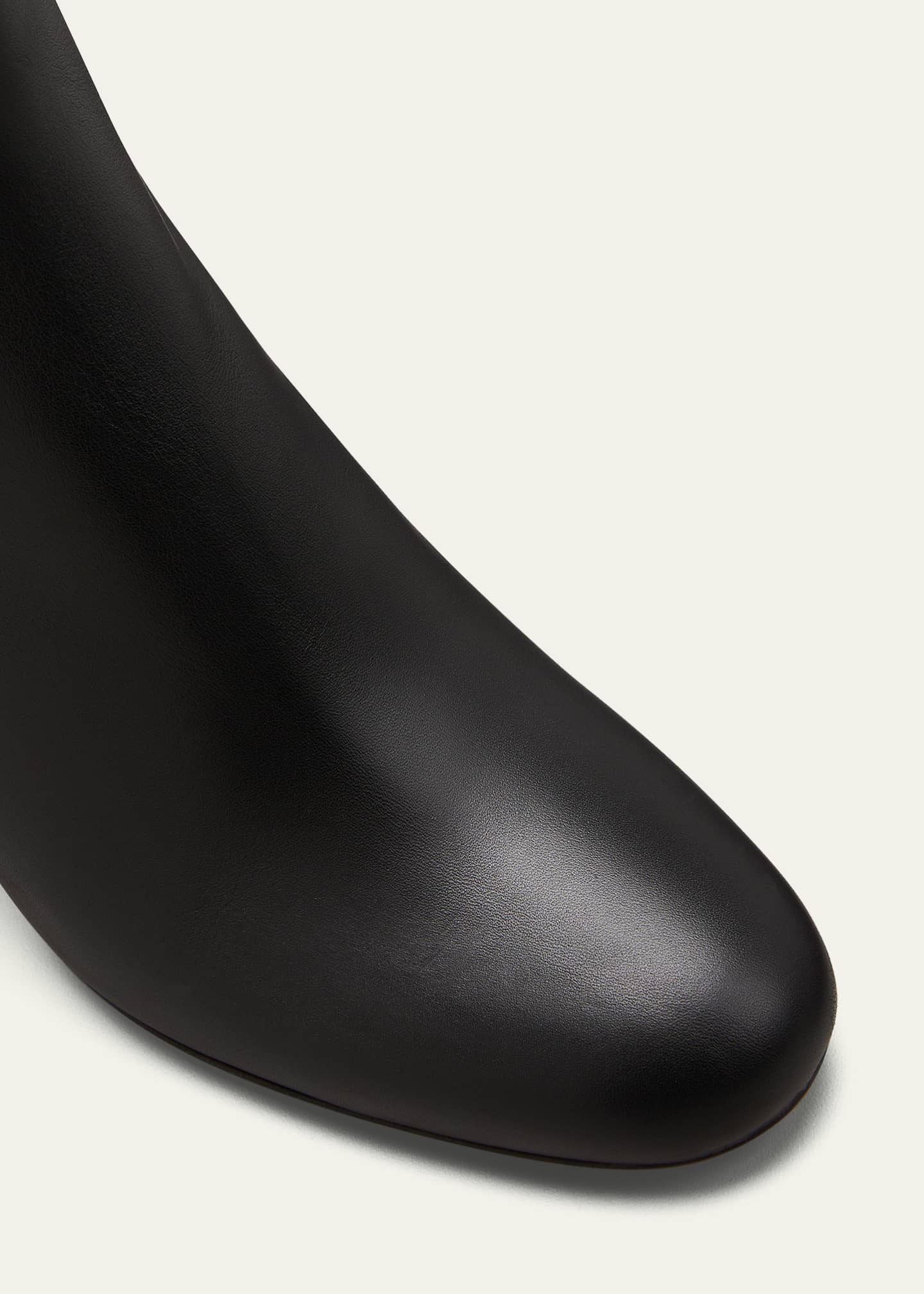 Christian louboutin turela bootie sale