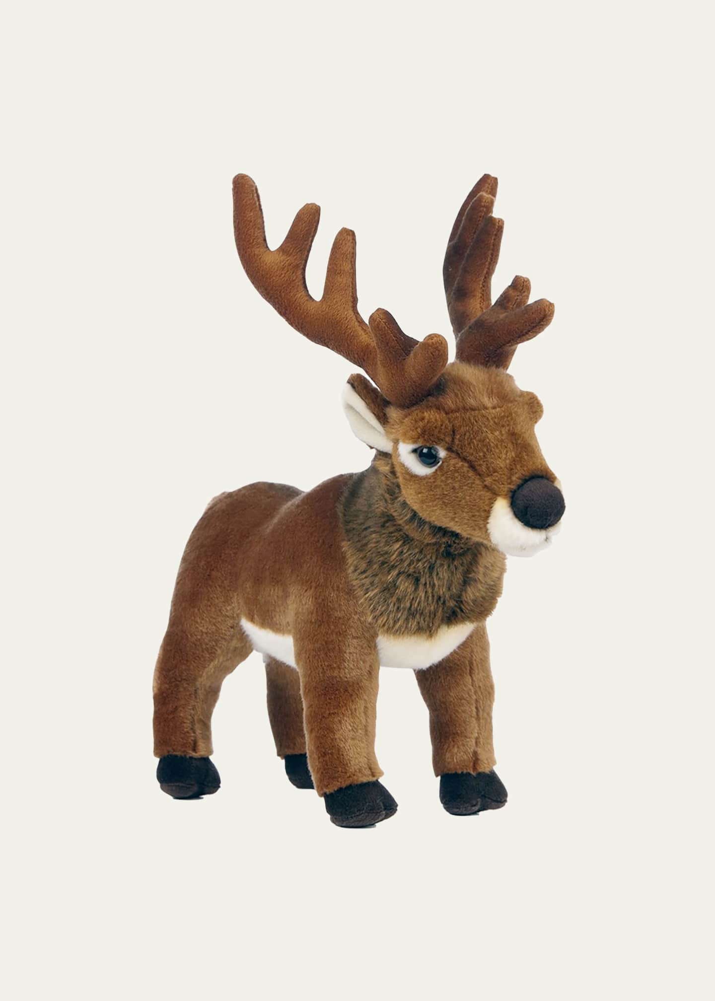 Deer stuffed toy sales