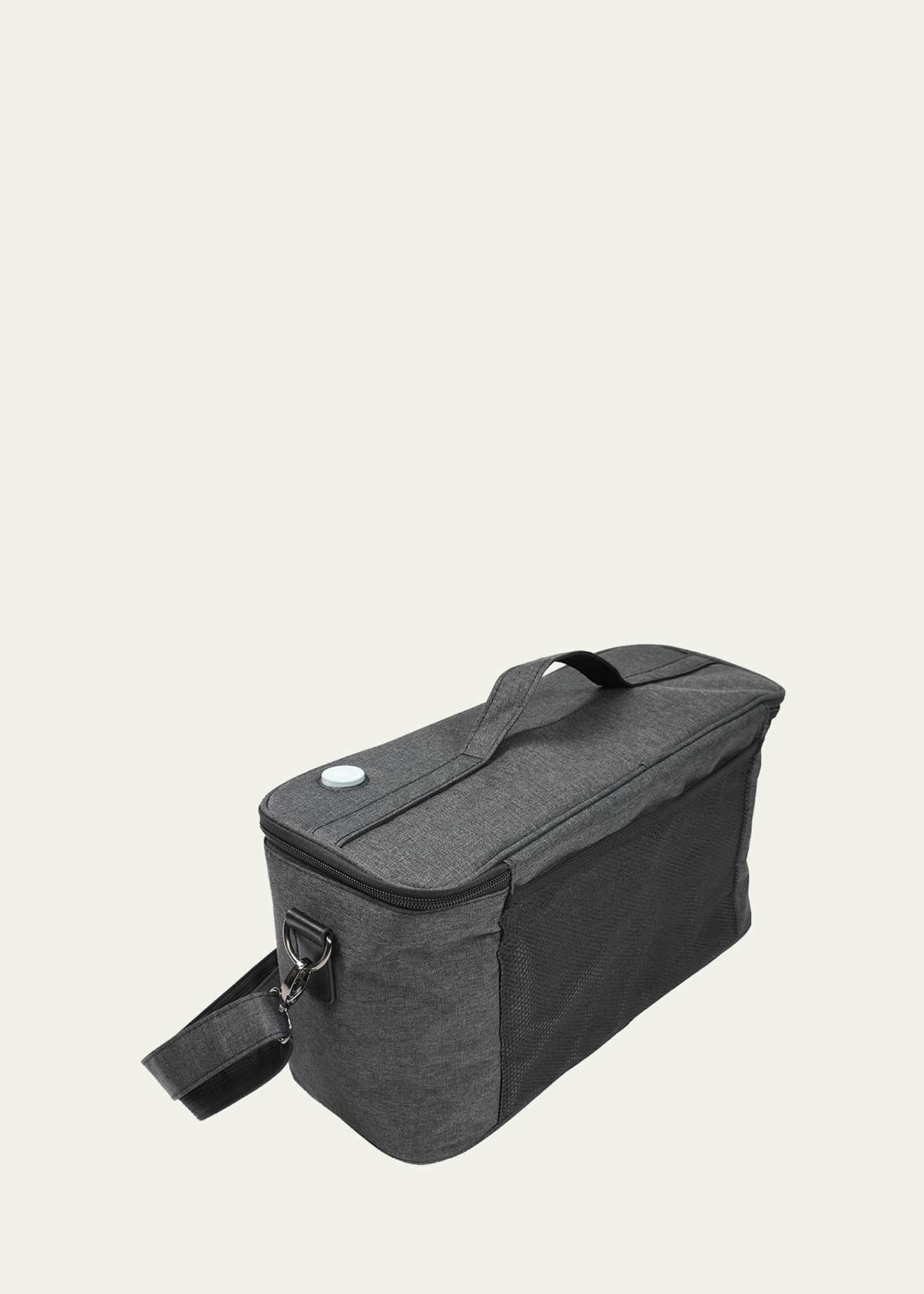 WONDERFOLD Wagon 2in1 Cooler Bag with UV Sterilizing Light Bergdorf Goodman