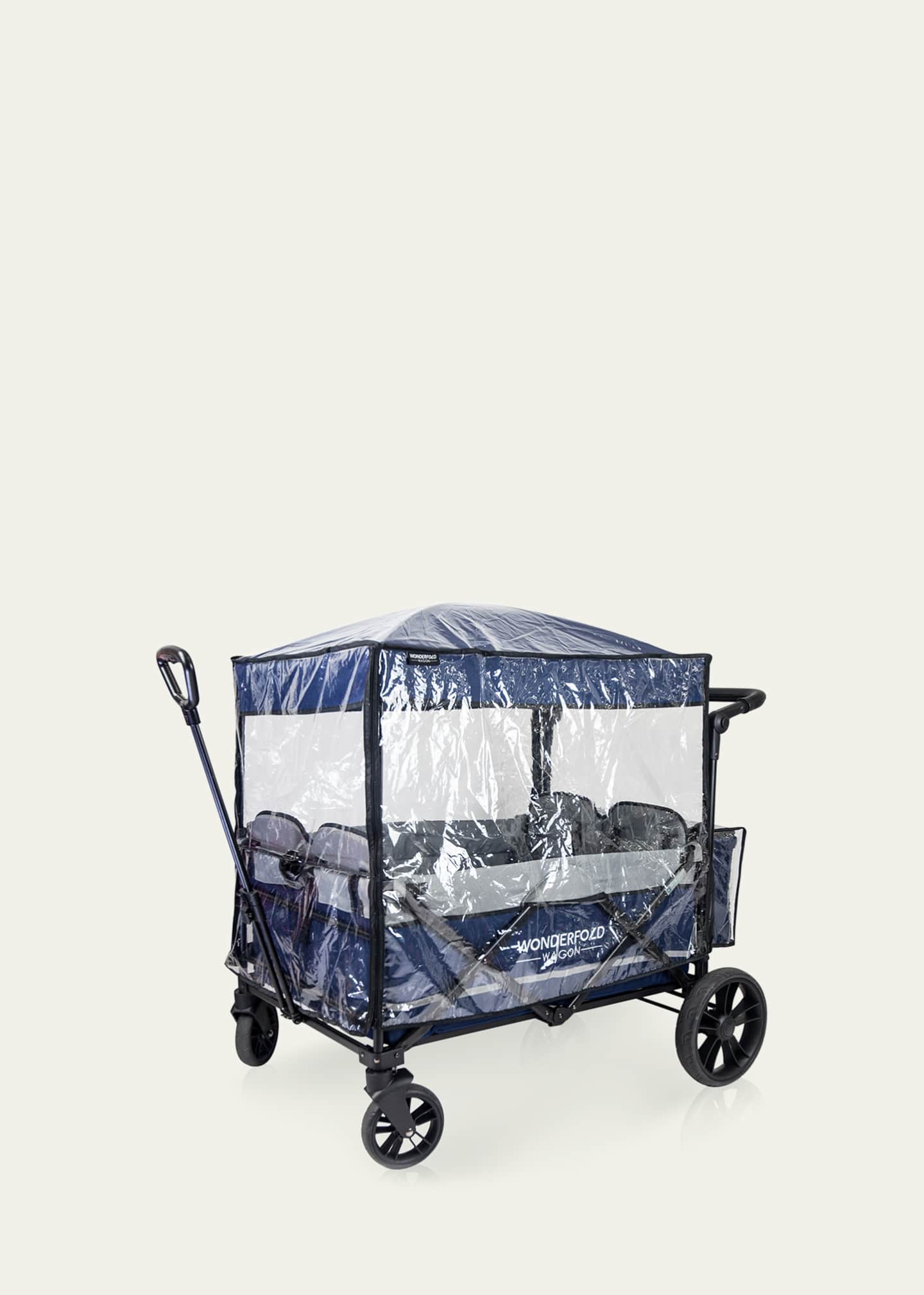 WONDERFOLD Wagon X Series Rain Cover Accessory Bergdorf Goodman