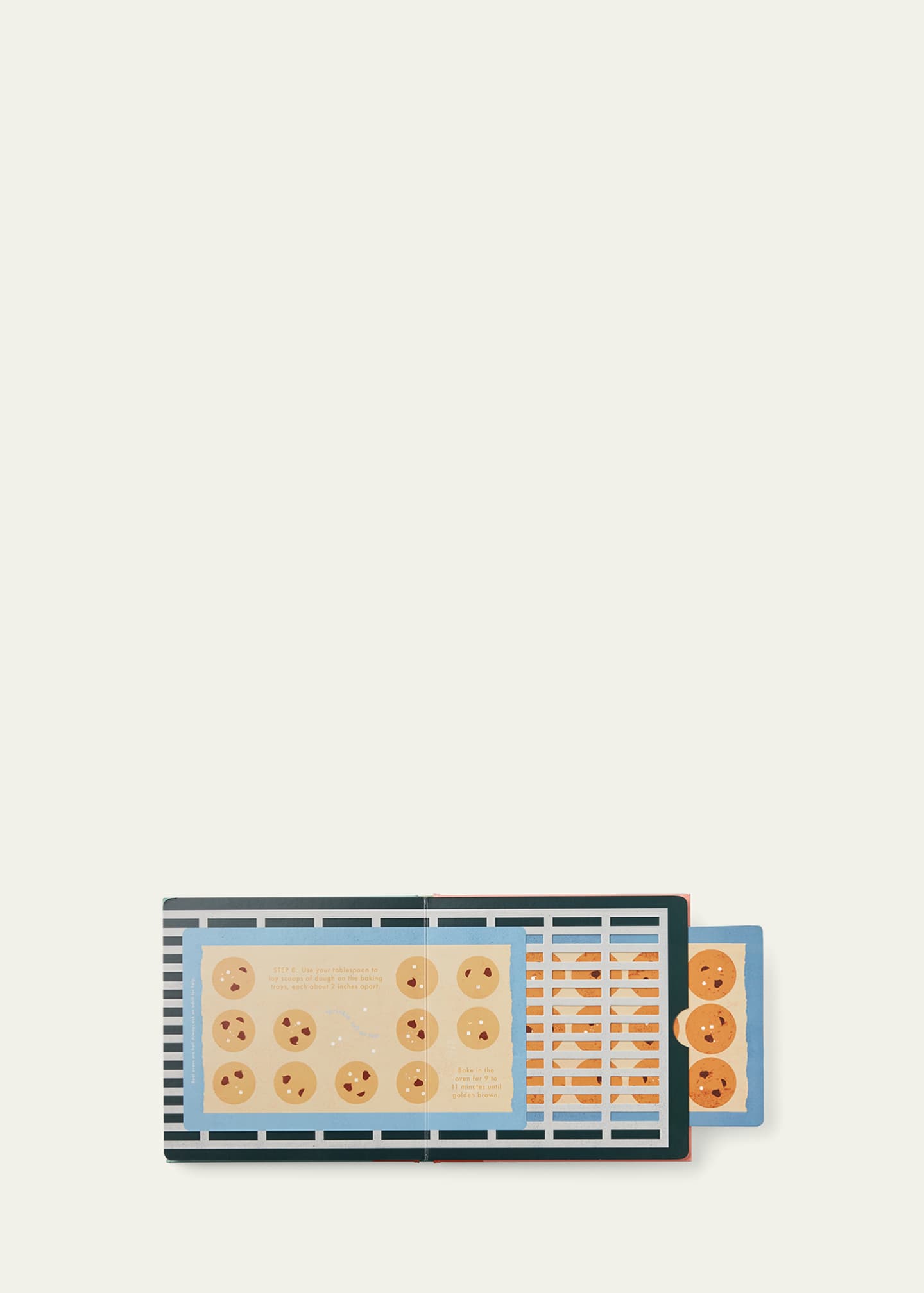 Phaidon Press "Cookies" Book Image 2 of 2