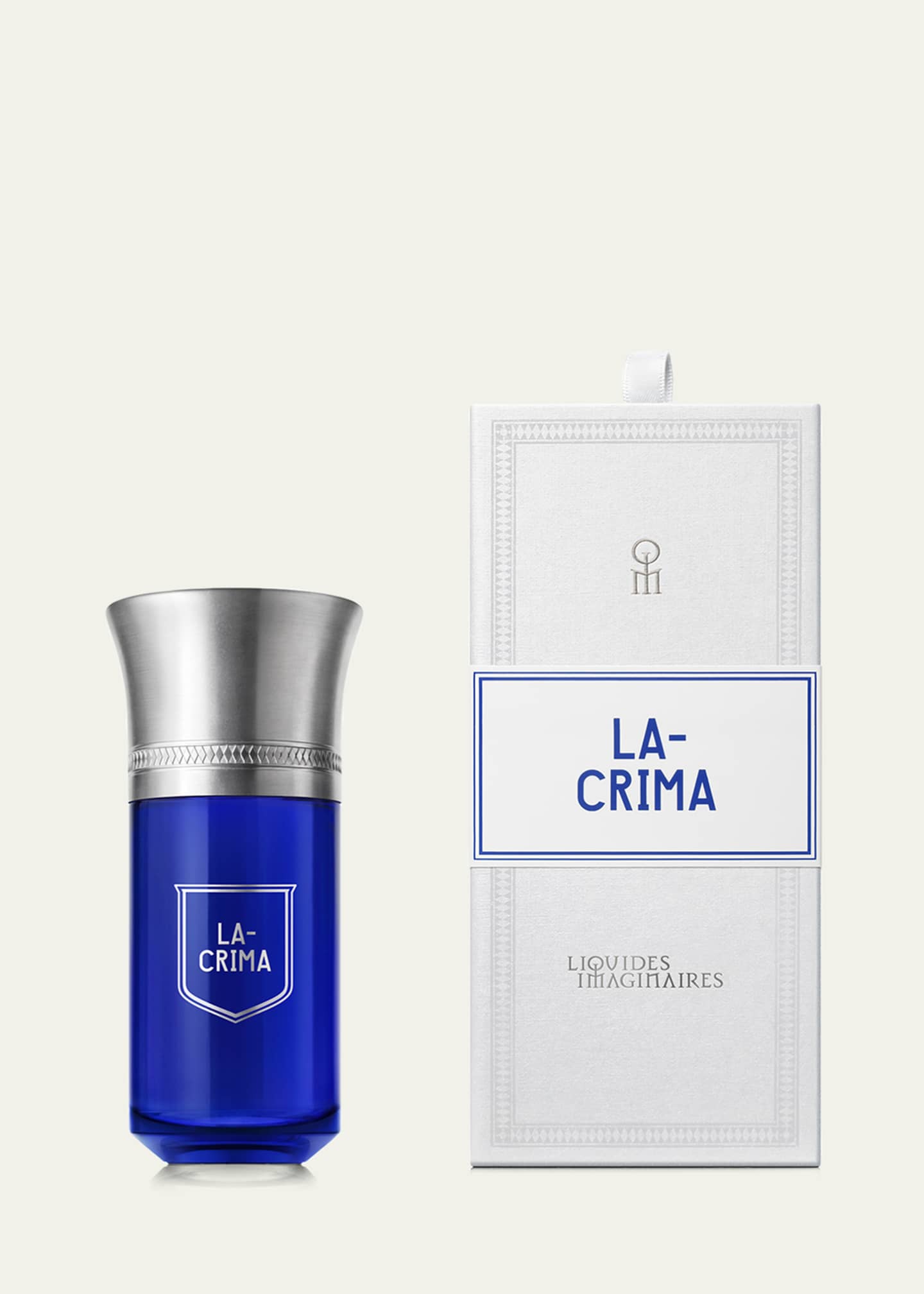 Liquides Imaginaires 3.3 oz. Lacrima Eau de Parfum Image 2 of 2