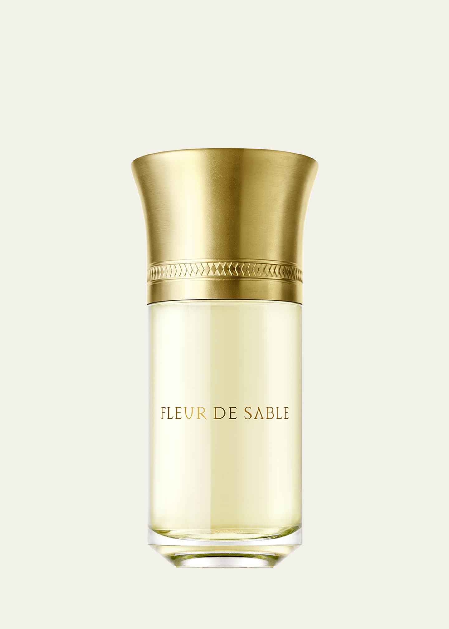Liquides Imaginaires 3.3 oz. Fleur de Sable Eau de Parfum Image 1 of 3