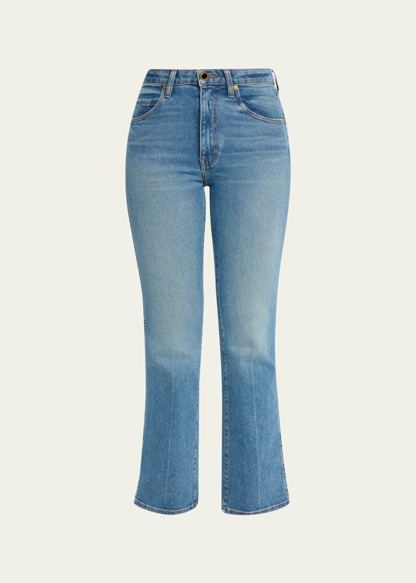 Flare boot cut cheap