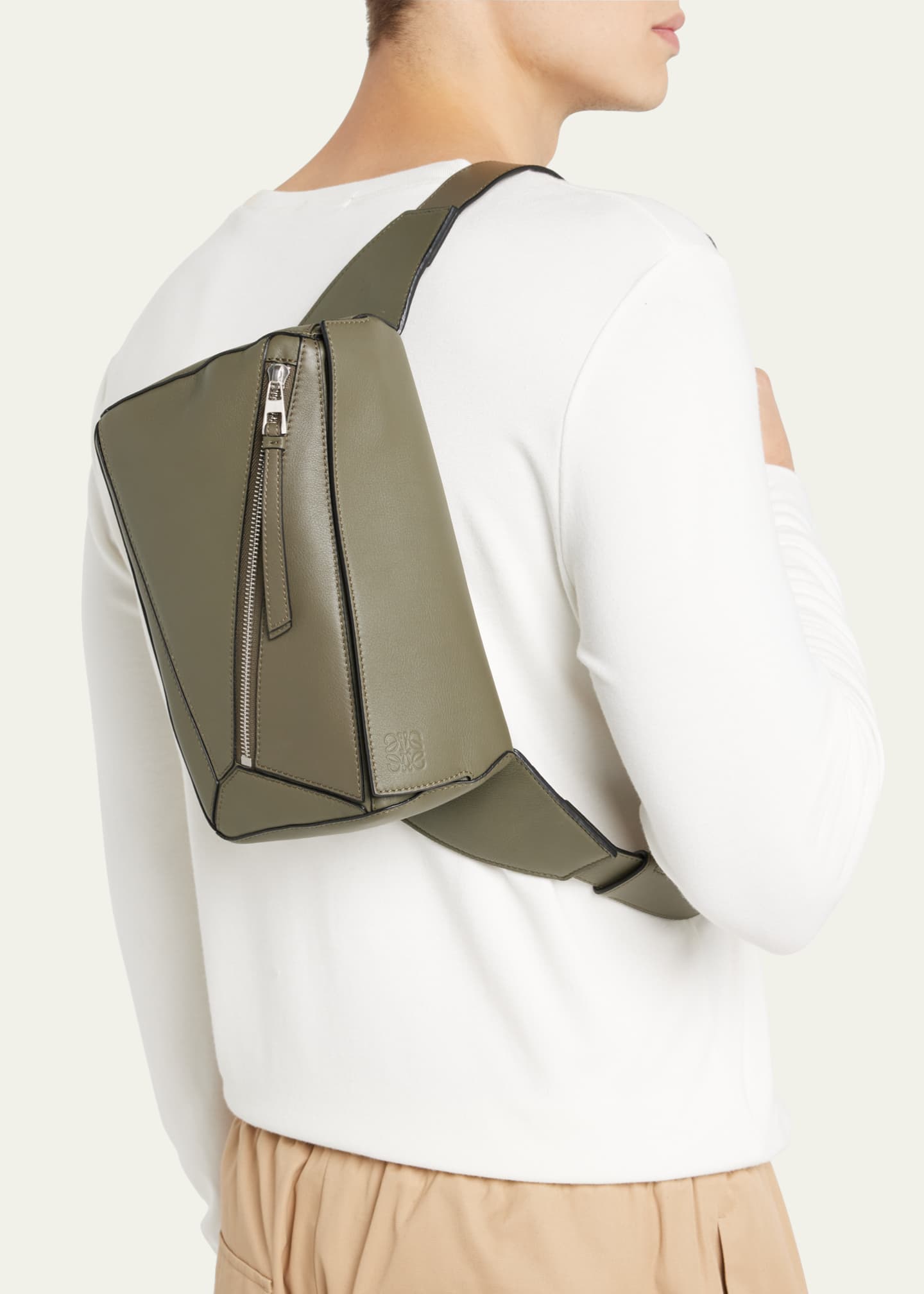 Loewe bum bag clearance