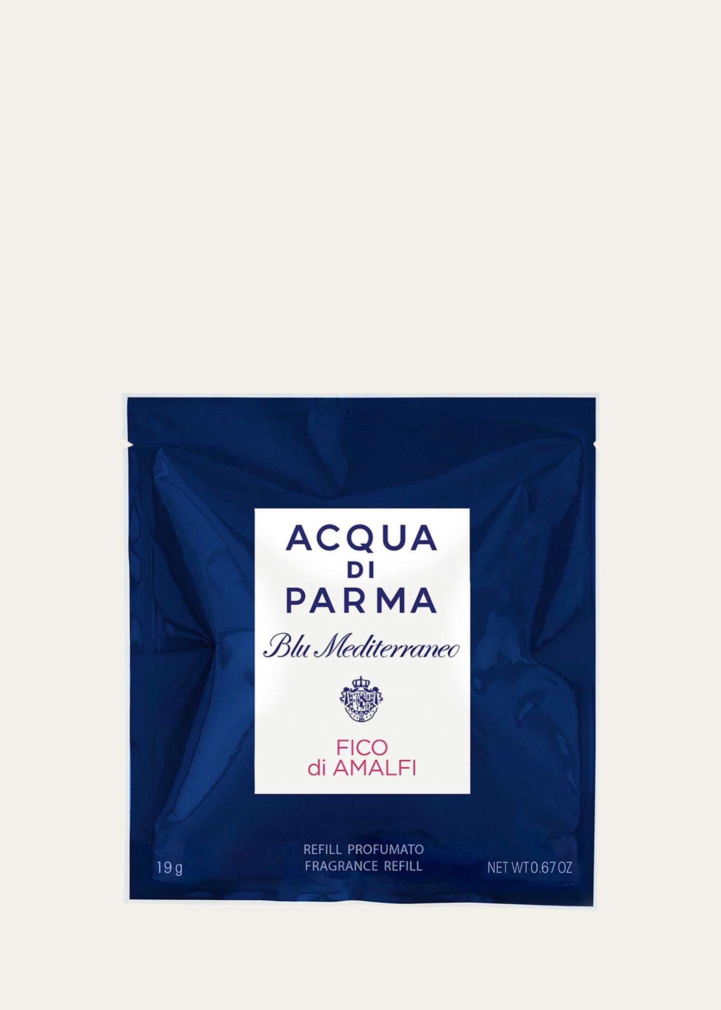 acqua di parma car diffuser refill
