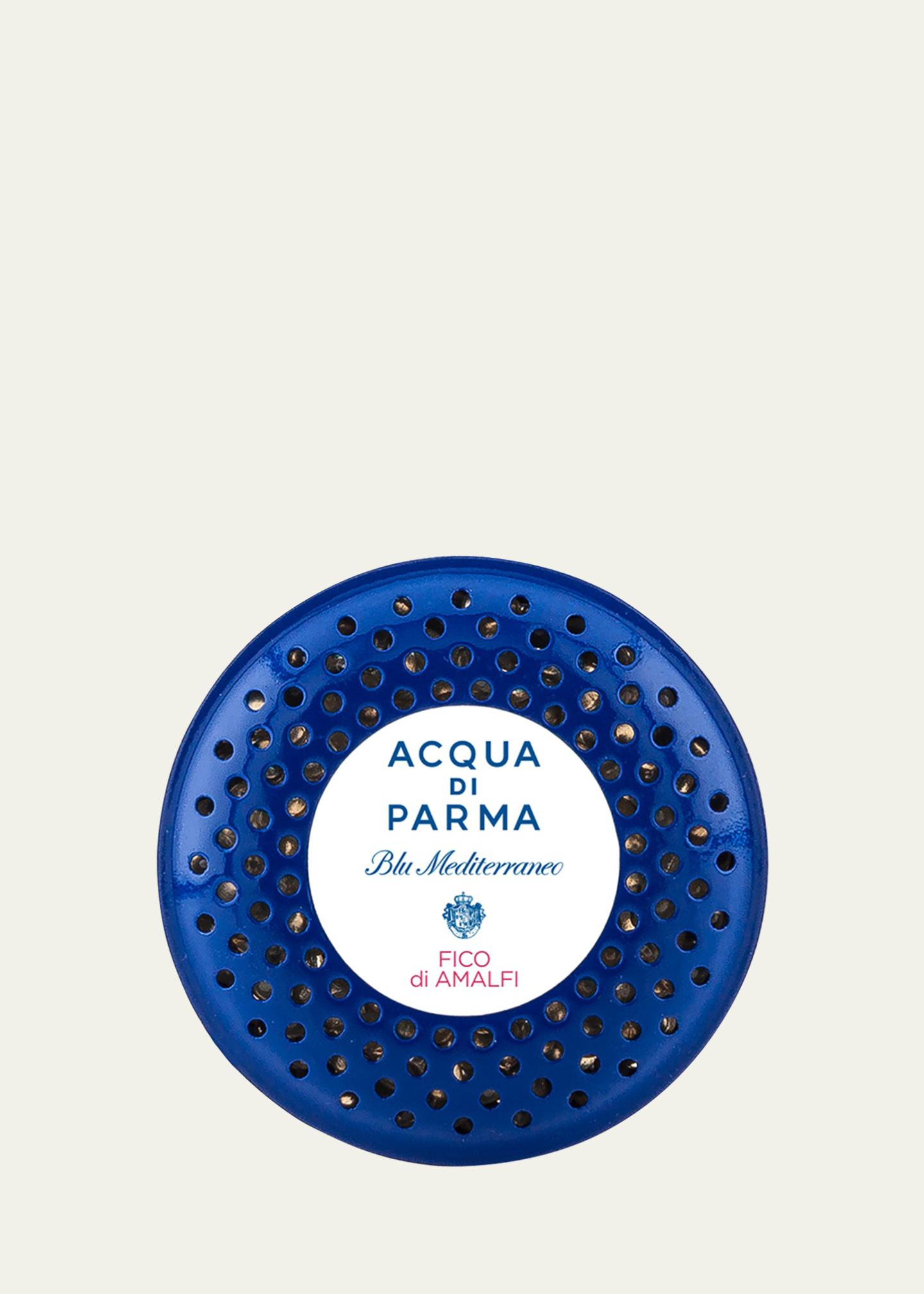 acqua di parma car diffuser refill