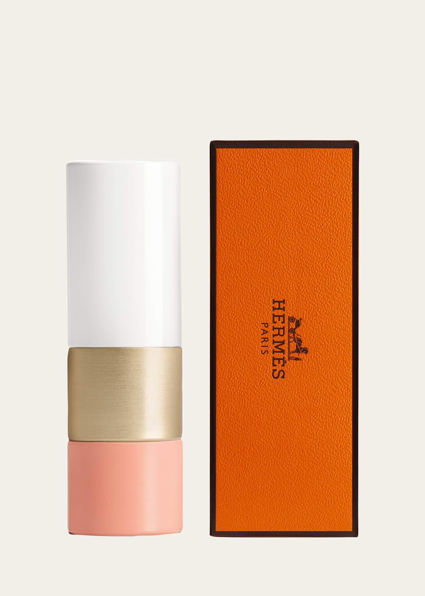 Hermes Rose Hermes Rosy Lip Enhancer Image 2 of 4