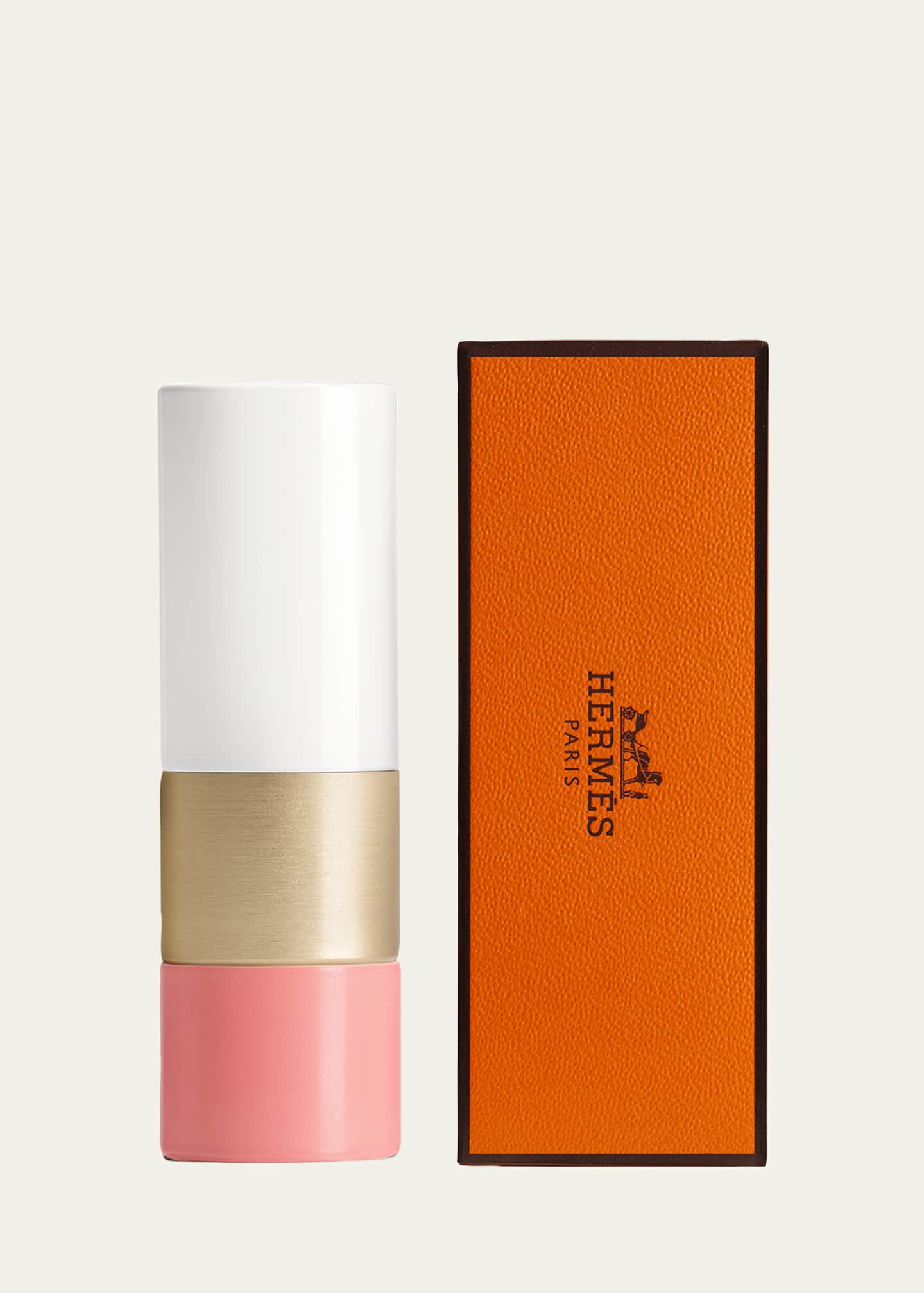 Hermes Rose Hermes Rosy Lip Enhancer Image 2 of 4