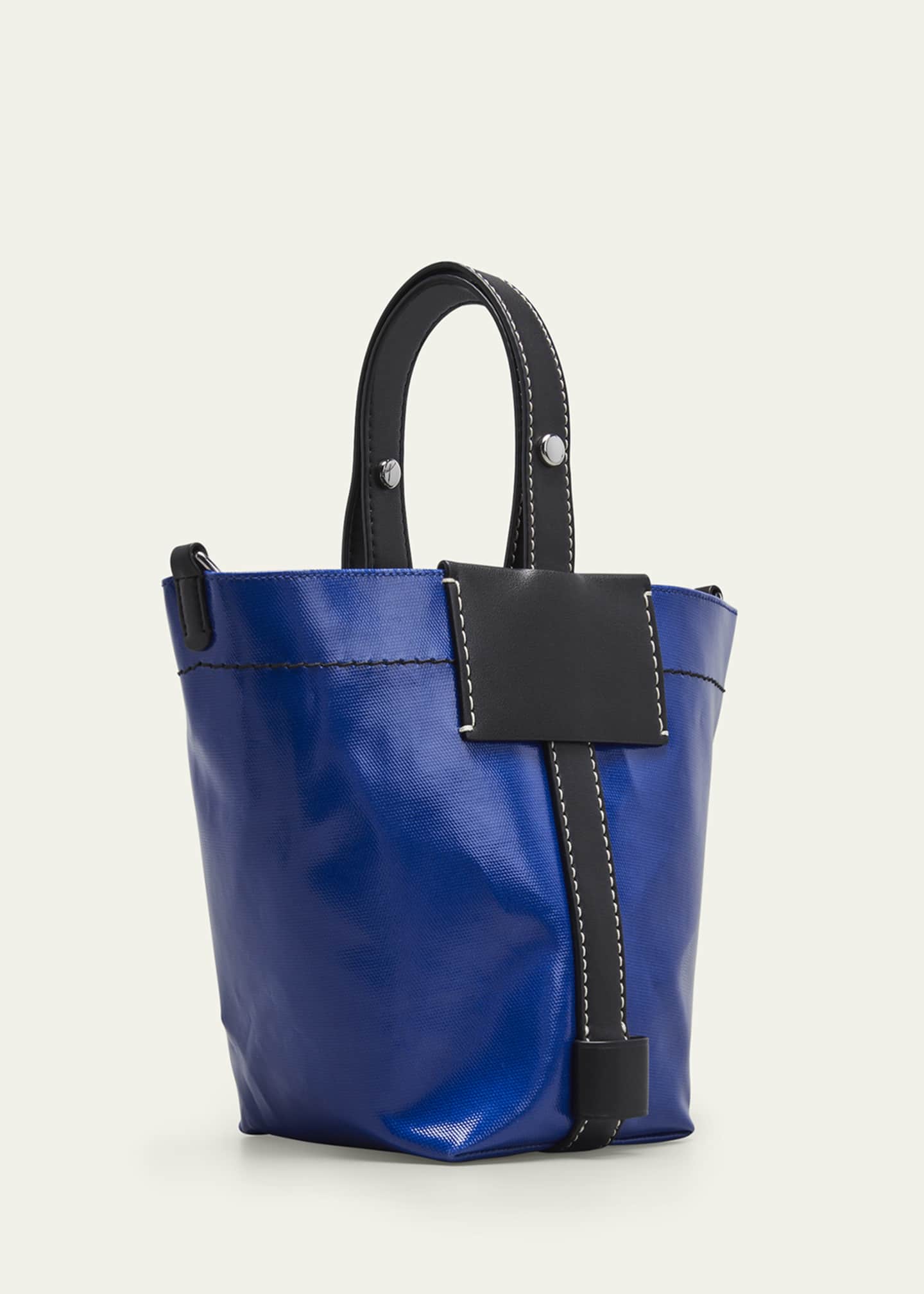 Bucket tote bag sale