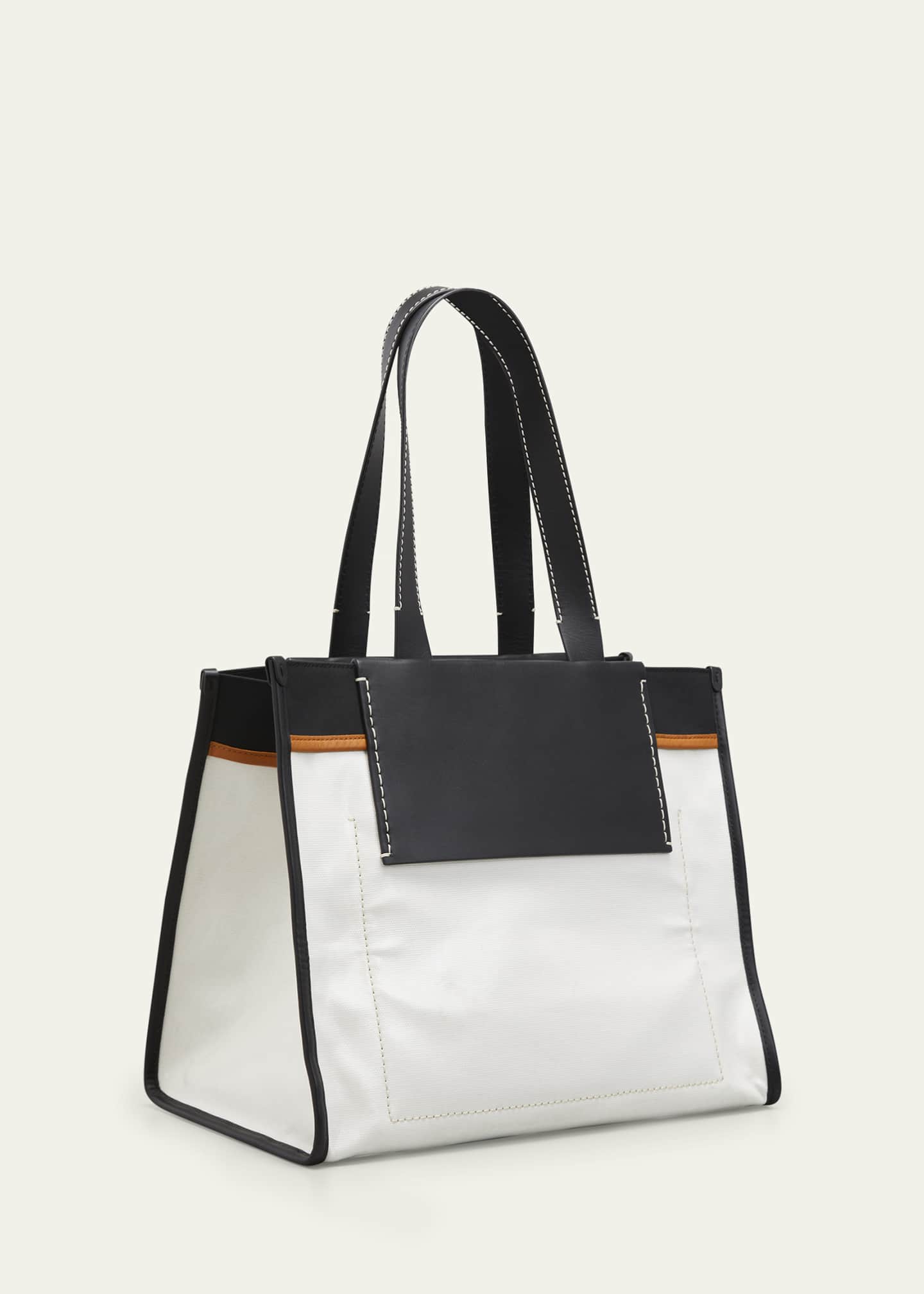 Large shopper tote bag deals