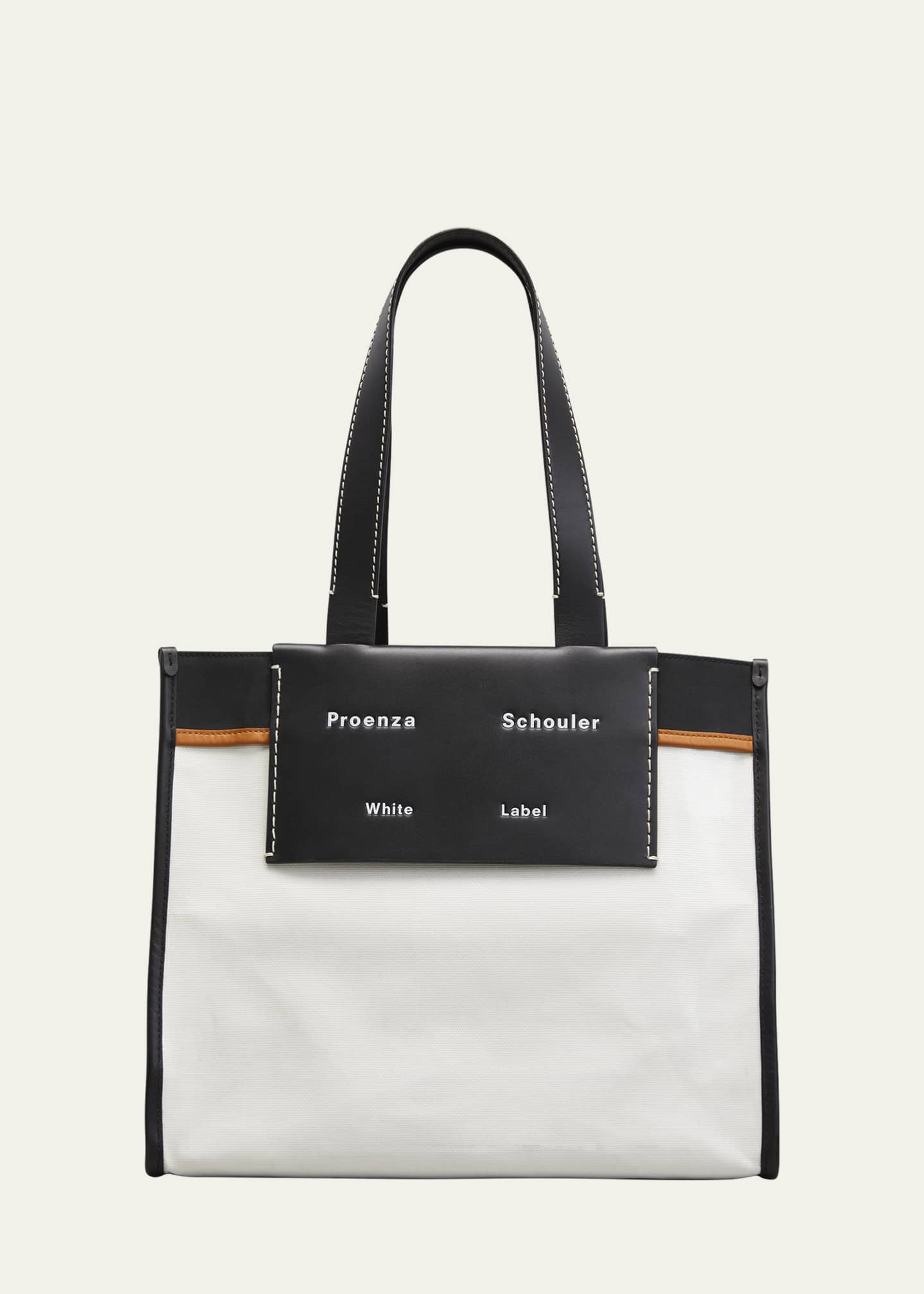 定価¥89100Proenza Schouler White Labelトートバッグ