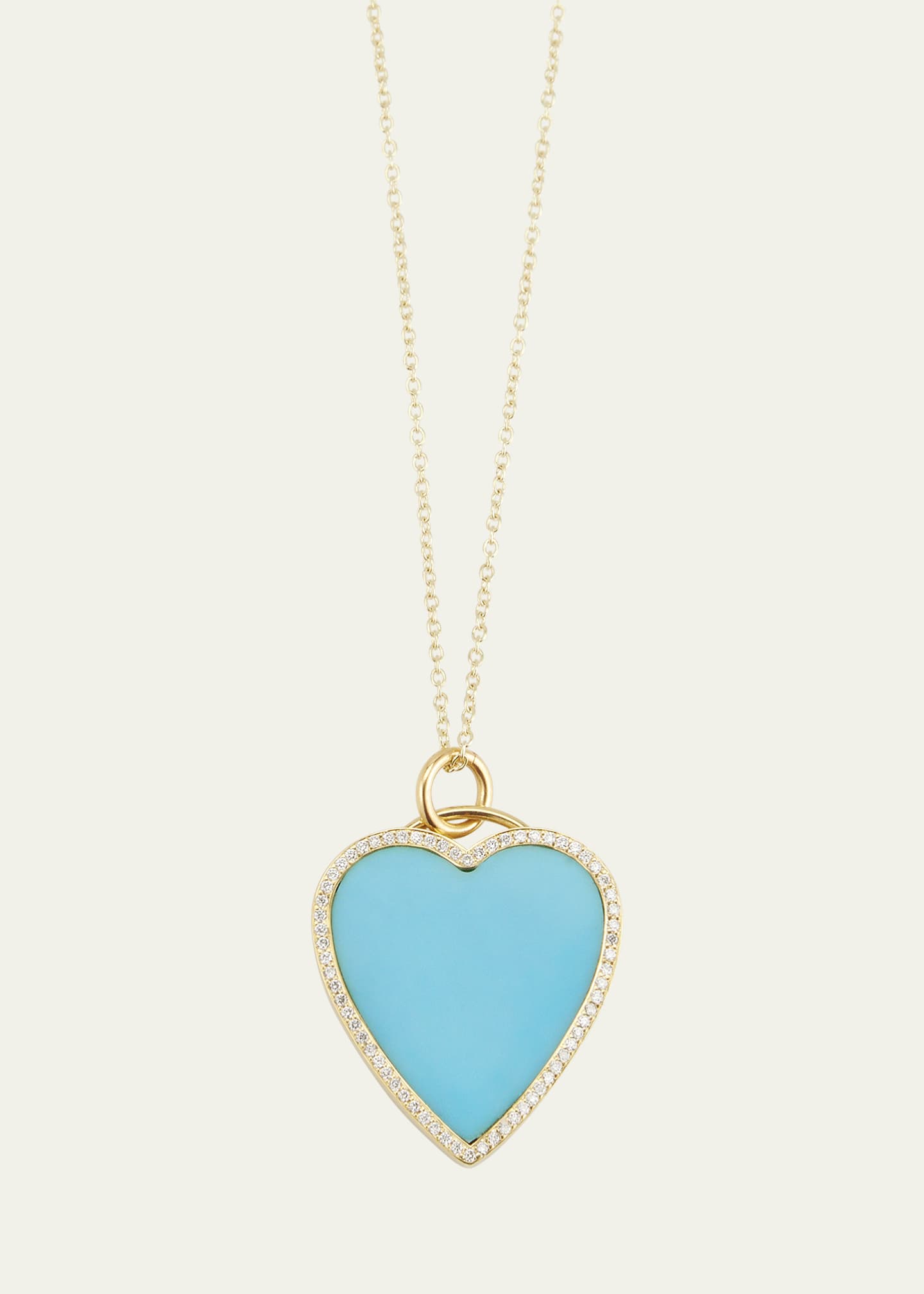 Jennifer meyer heart shop